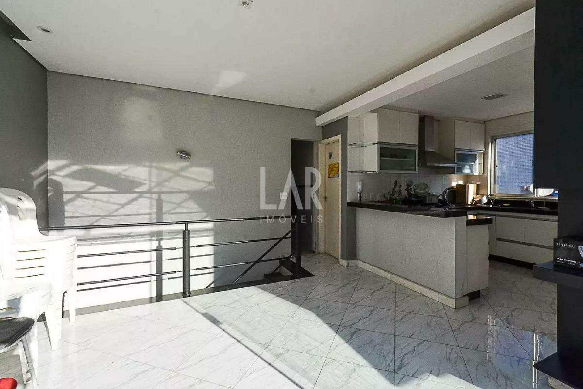 Cobertura de 4 quartos à venda, Palmares, Belo Horizonte - MG