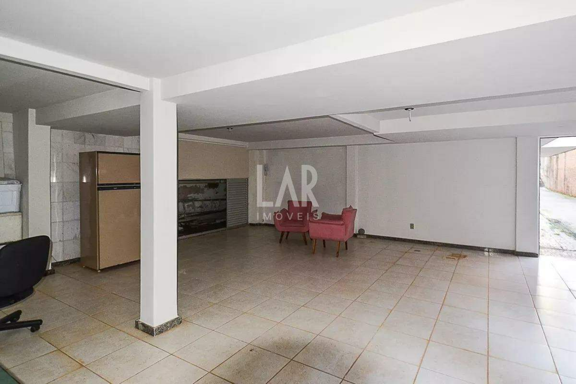 Cobertura de 4 quartos à venda, Palmares, Belo Horizonte - MG