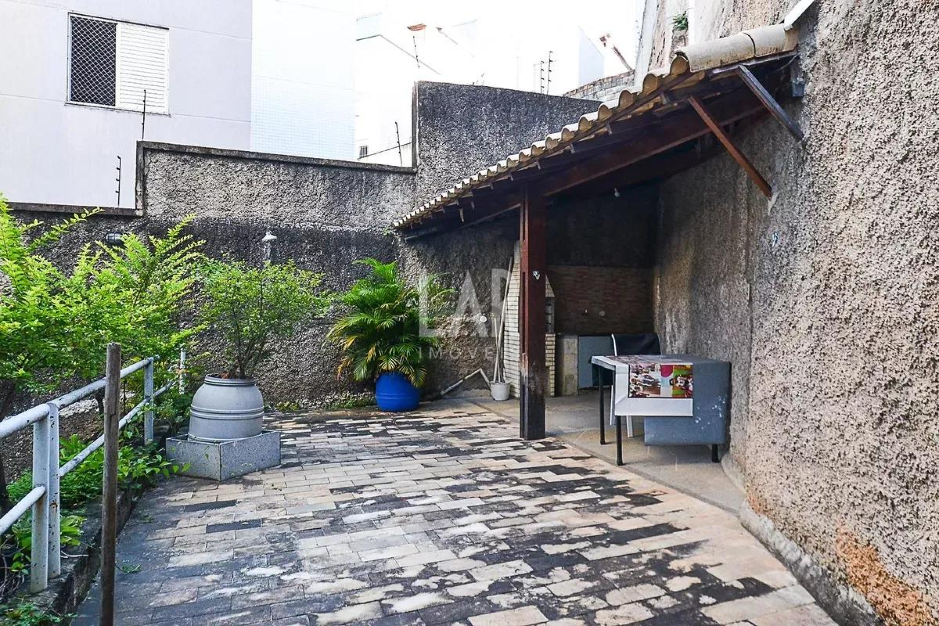 Cobertura de 4 quartos à venda, Palmares, Belo Horizonte - MG