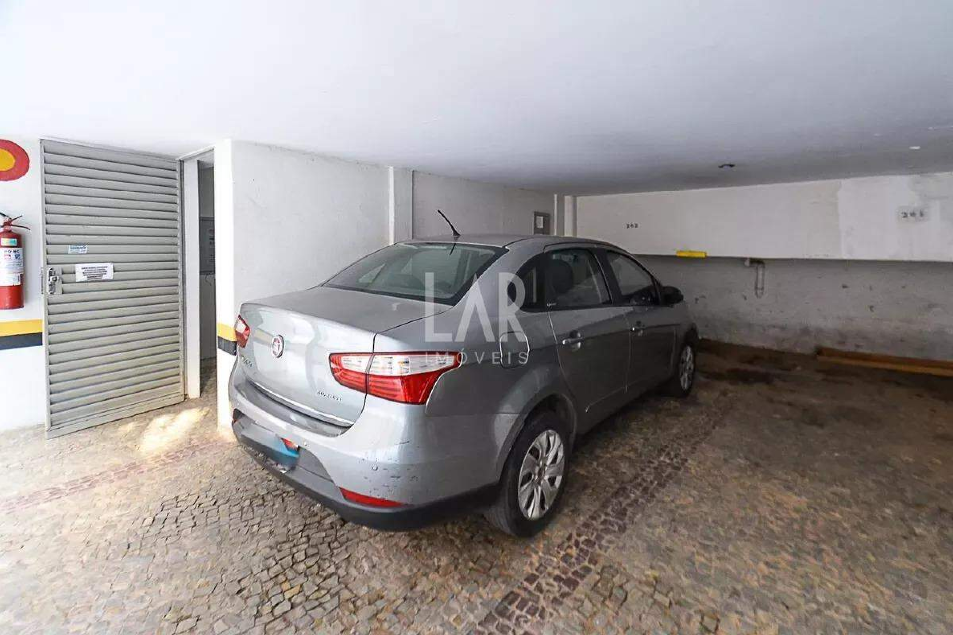 Cobertura de 4 quartos à venda, Palmares, Belo Horizonte - MG