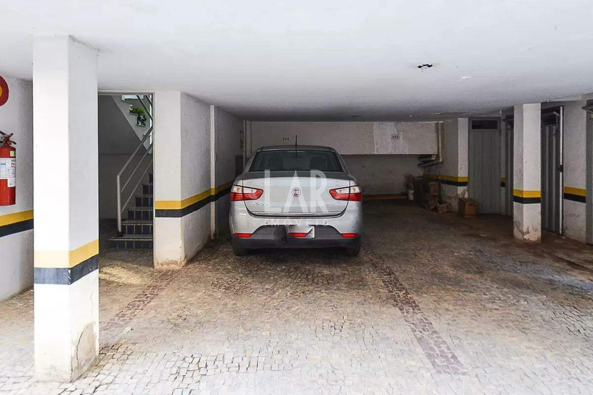 Cobertura de 4 quartos à venda, Palmares, Belo Horizonte - MG