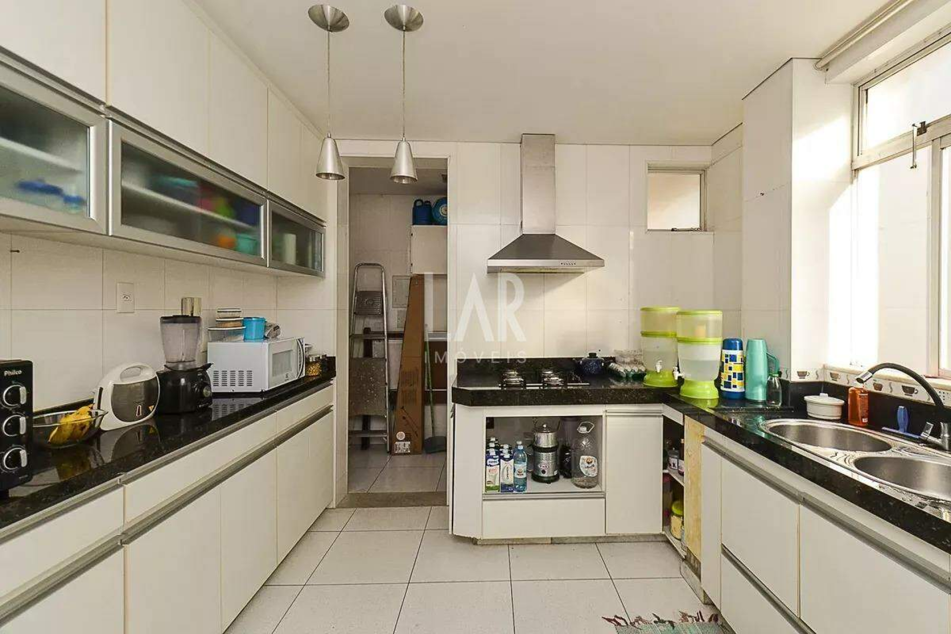 Cobertura de 4 quartos à venda, Palmares, Belo Horizonte - MG