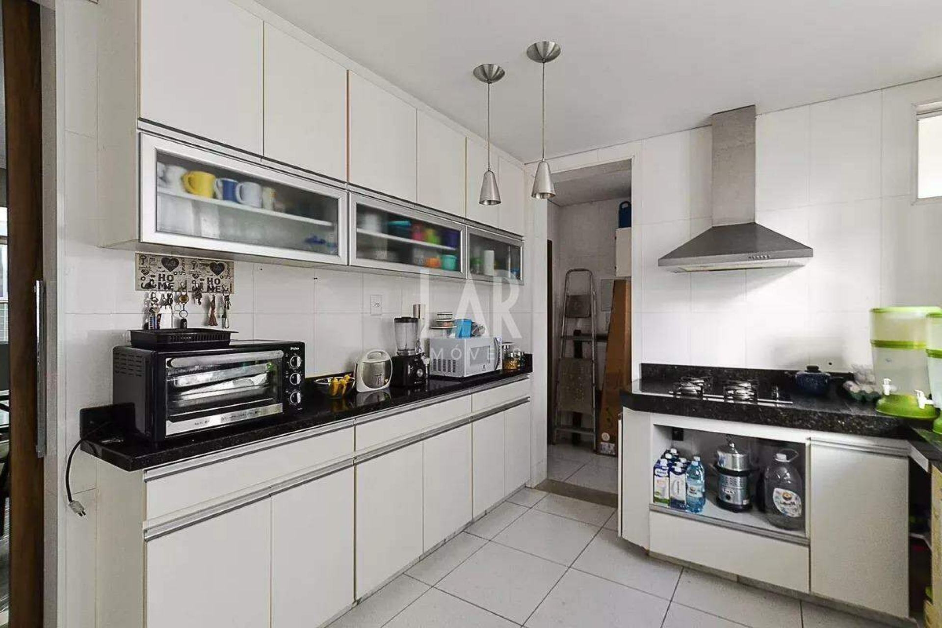Cobertura de 4 quartos à venda, Palmares, Belo Horizonte - MG