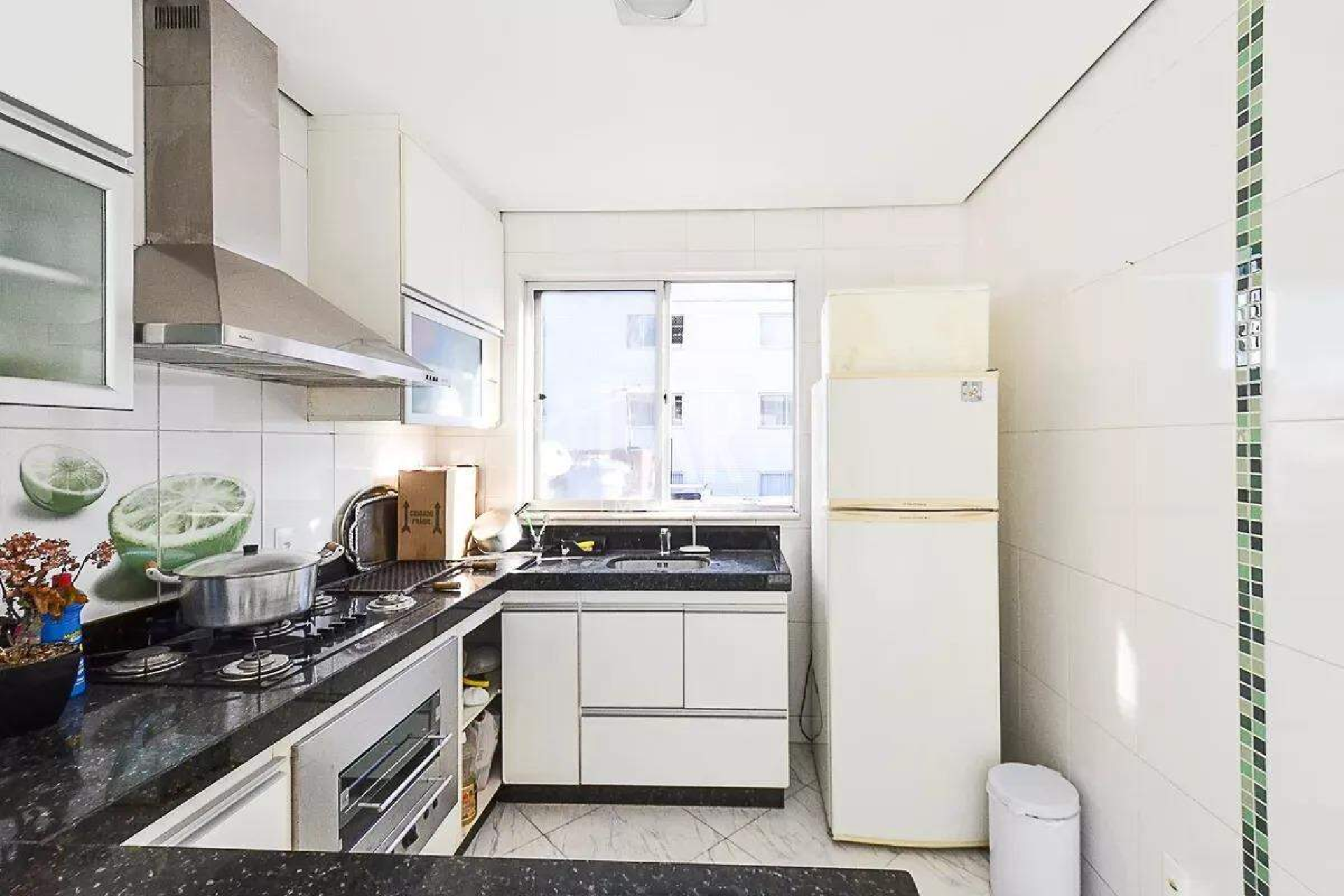 Cobertura de 4 quartos à venda, Palmares, Belo Horizonte - MG
