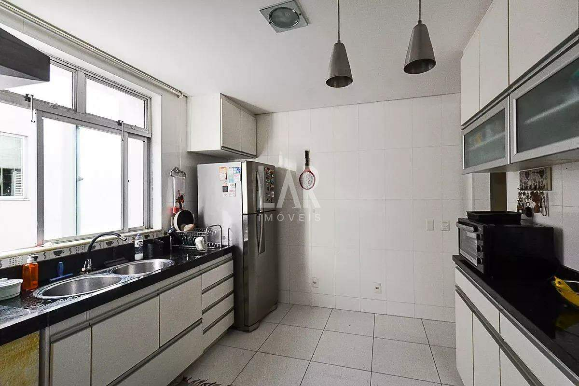 Cobertura de 4 quartos à venda, Palmares, Belo Horizonte - MG