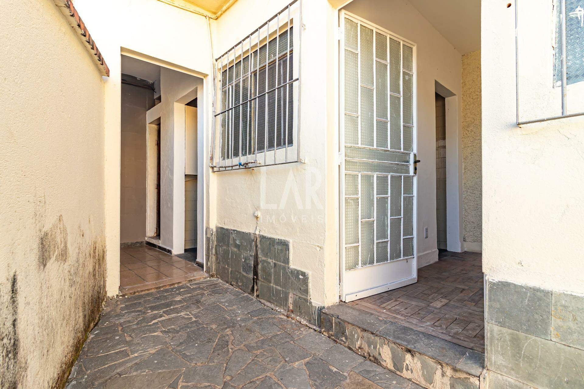 Apartamento de 1 quarto para alugar, Graça, Belo Horizonte - MG