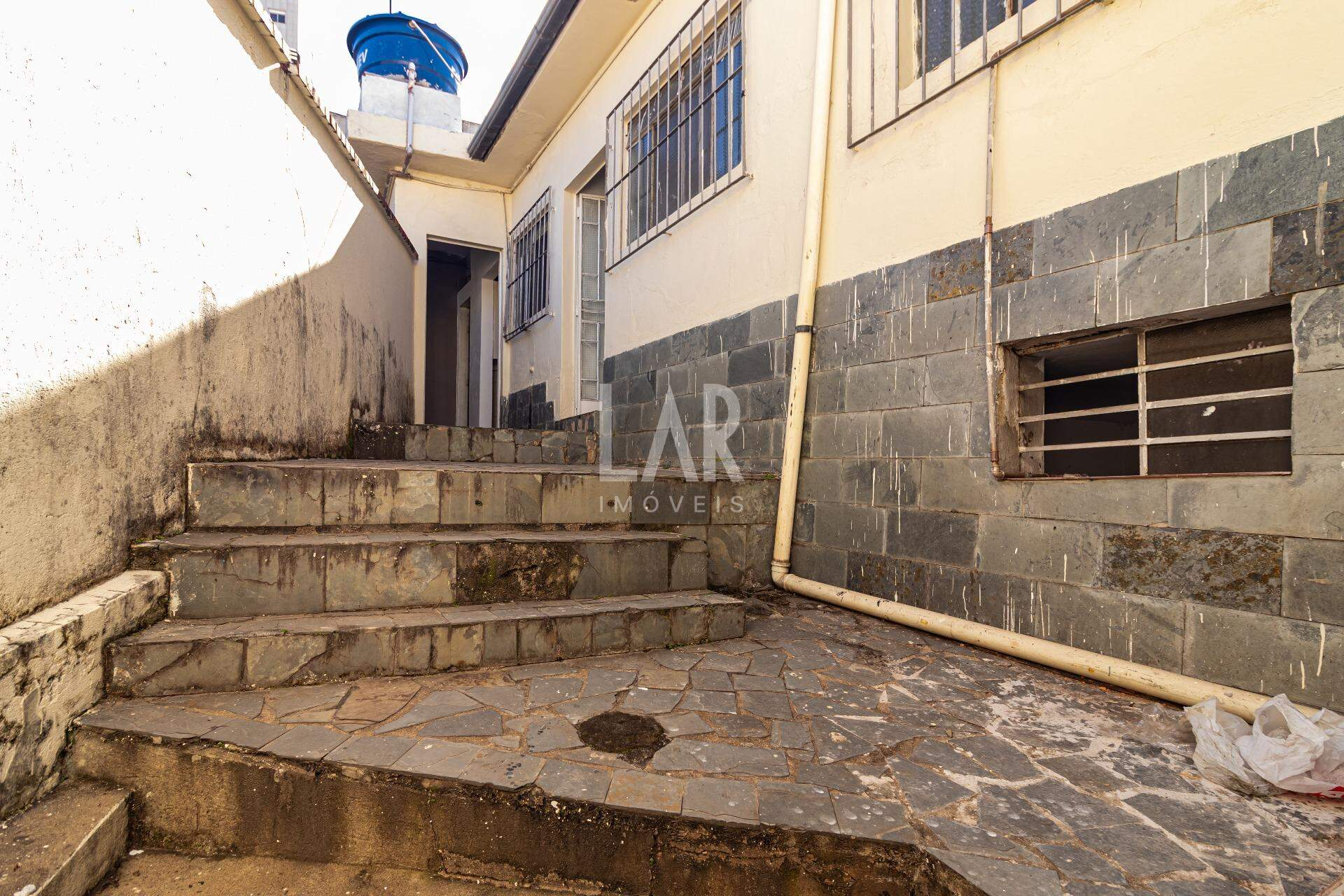 Apartamento de 1 quarto para alugar, Graça, Belo Horizonte - MG