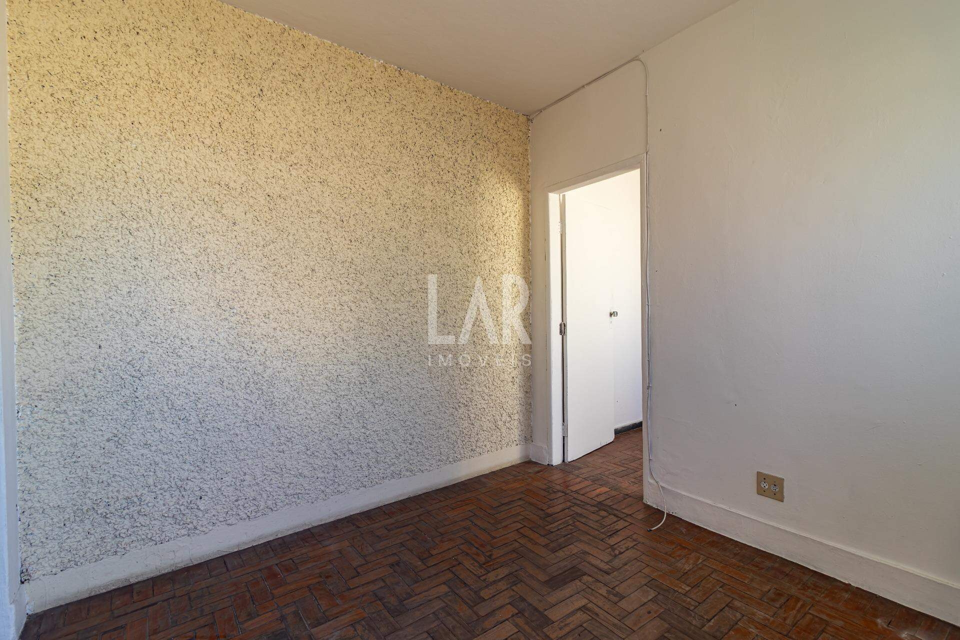 Apartamento de 1 quarto para alugar, Graça, Belo Horizonte - MG