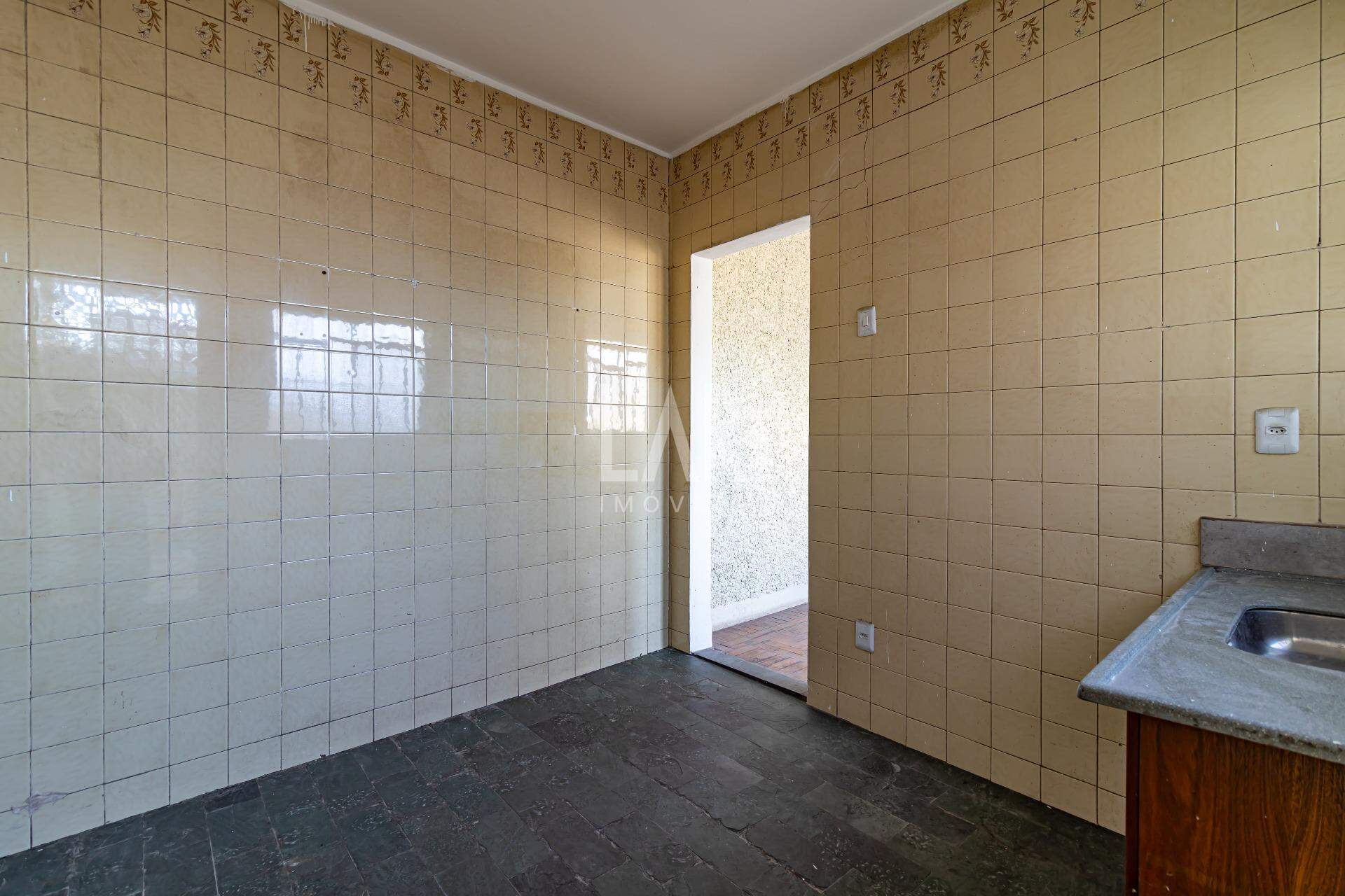 Apartamento de 1 quarto para alugar, Graça, Belo Horizonte - MG