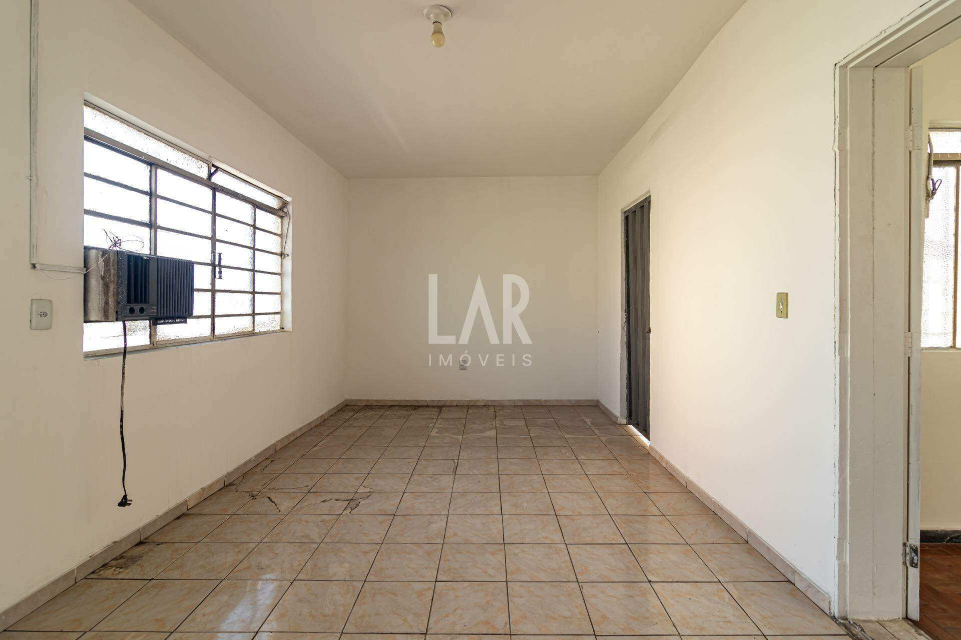 Apartamento de 1 quarto para alugar, Graça, Belo Horizonte - MG