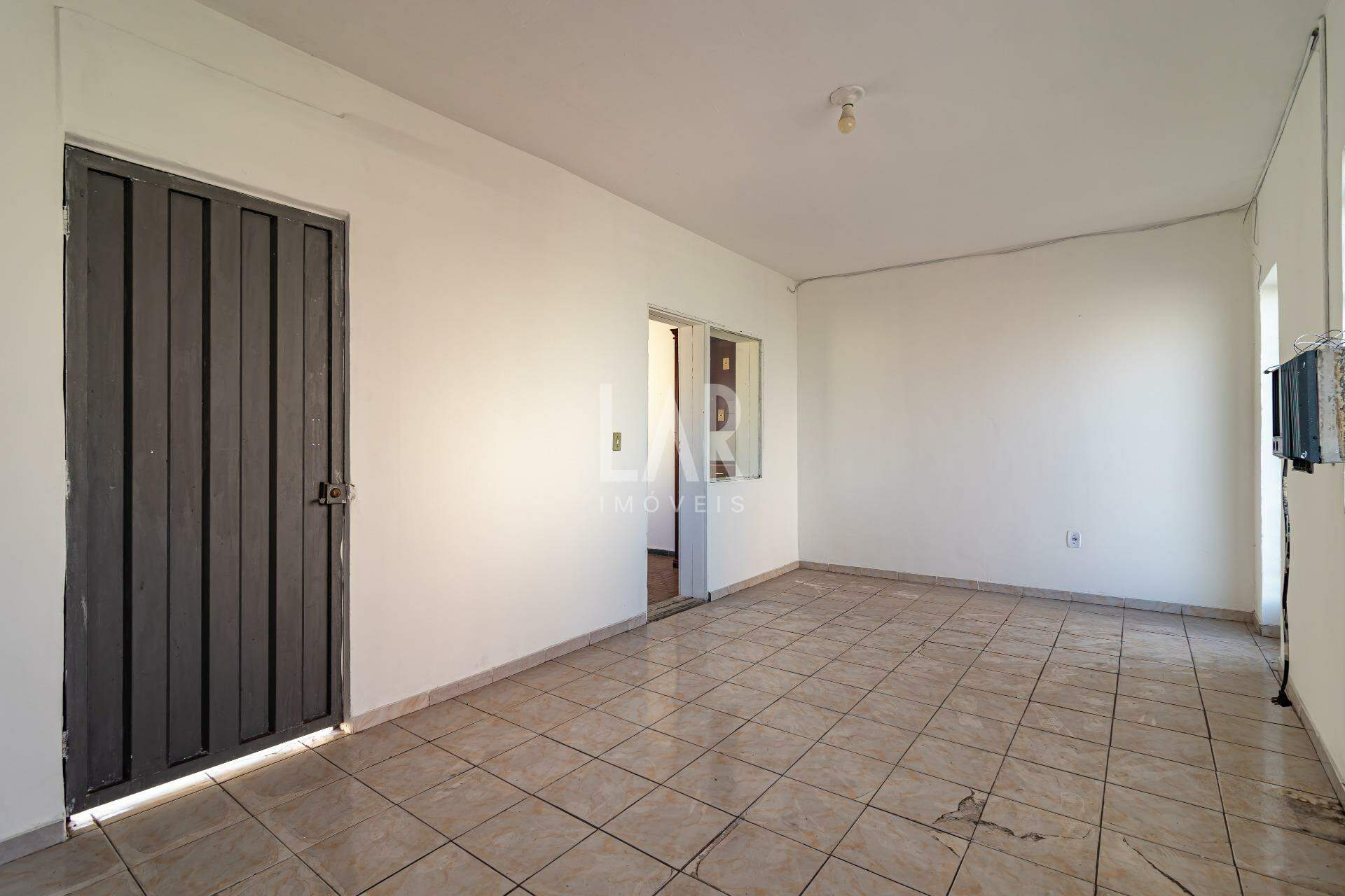 Apartamento de 1 quarto para alugar, Graça, Belo Horizonte - MG