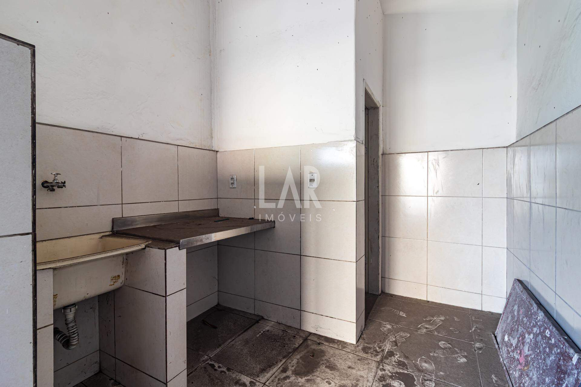 Loja para alugar, Graça, Belo Horizonte - MG