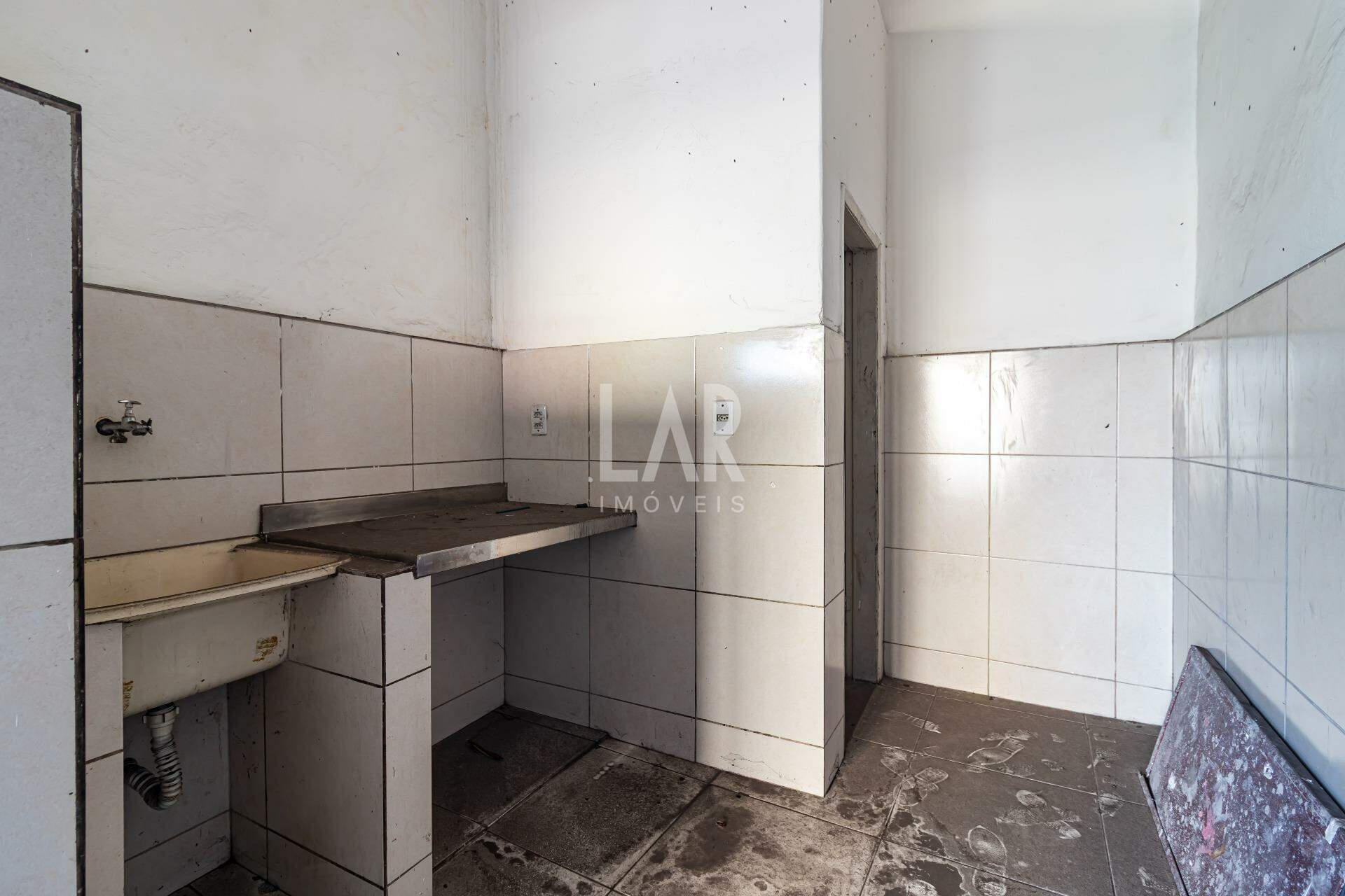 Loja para alugar, Graça, Belo Horizonte - MG