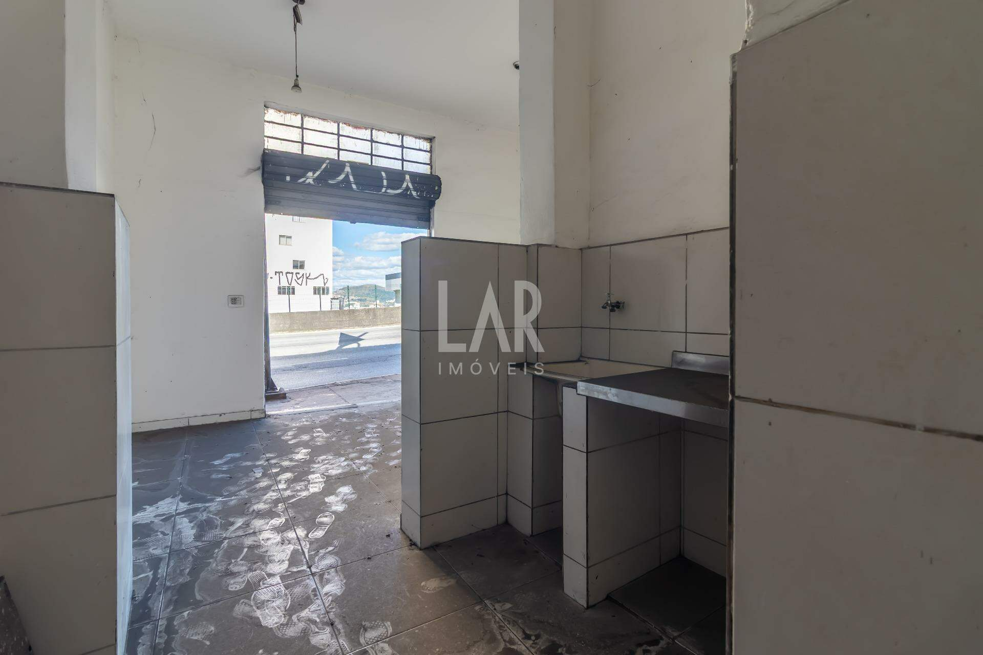 Loja para alugar, Graça, Belo Horizonte - MG