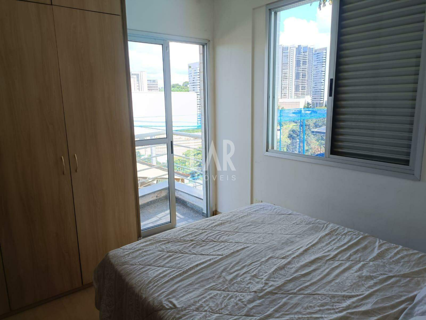 Apartamento de 2 quartos à venda, Vila da Serra, Nova Lima - MG