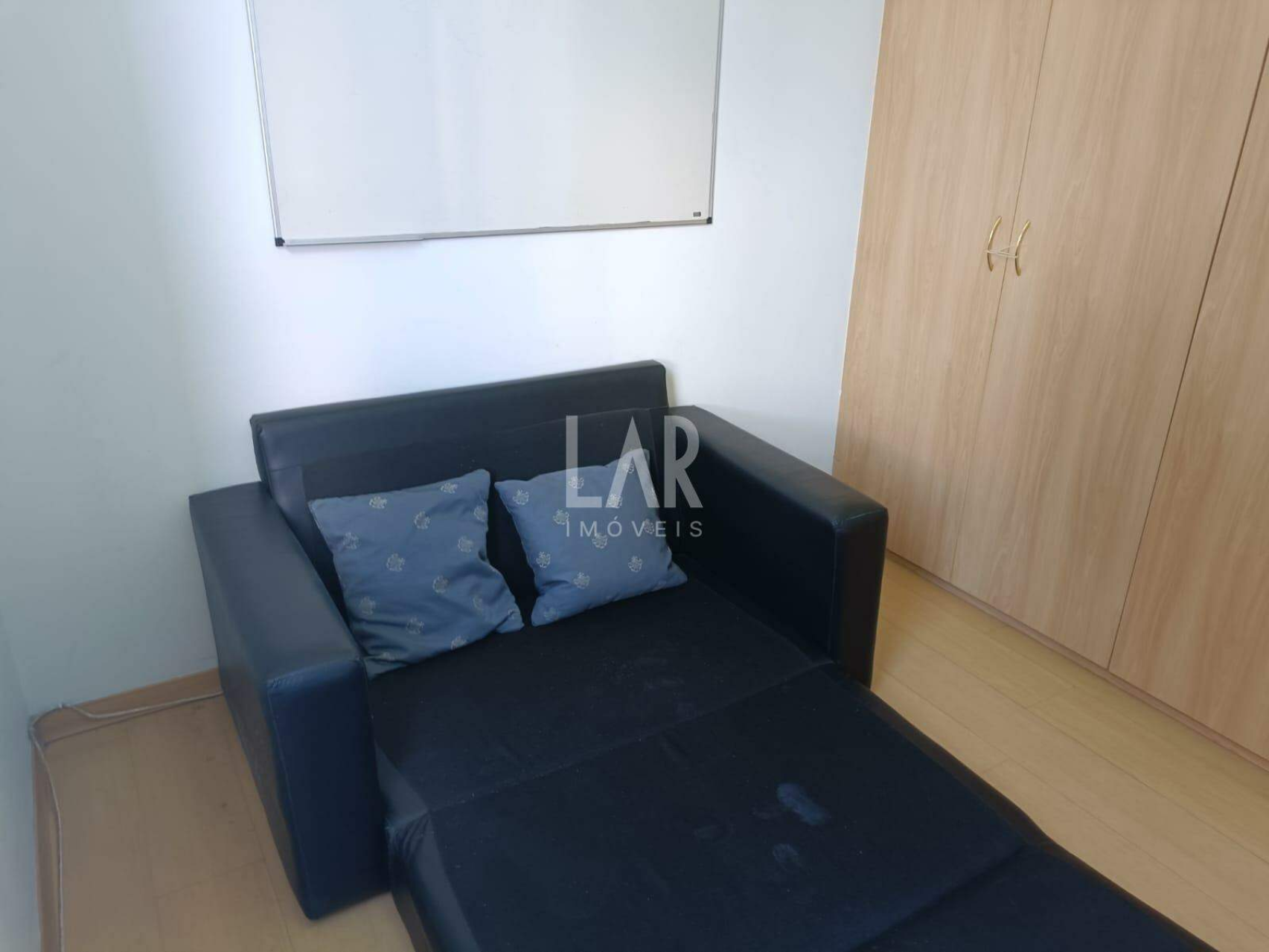 Apartamento de 2 quartos à venda, Vila da Serra, Nova Lima - MG