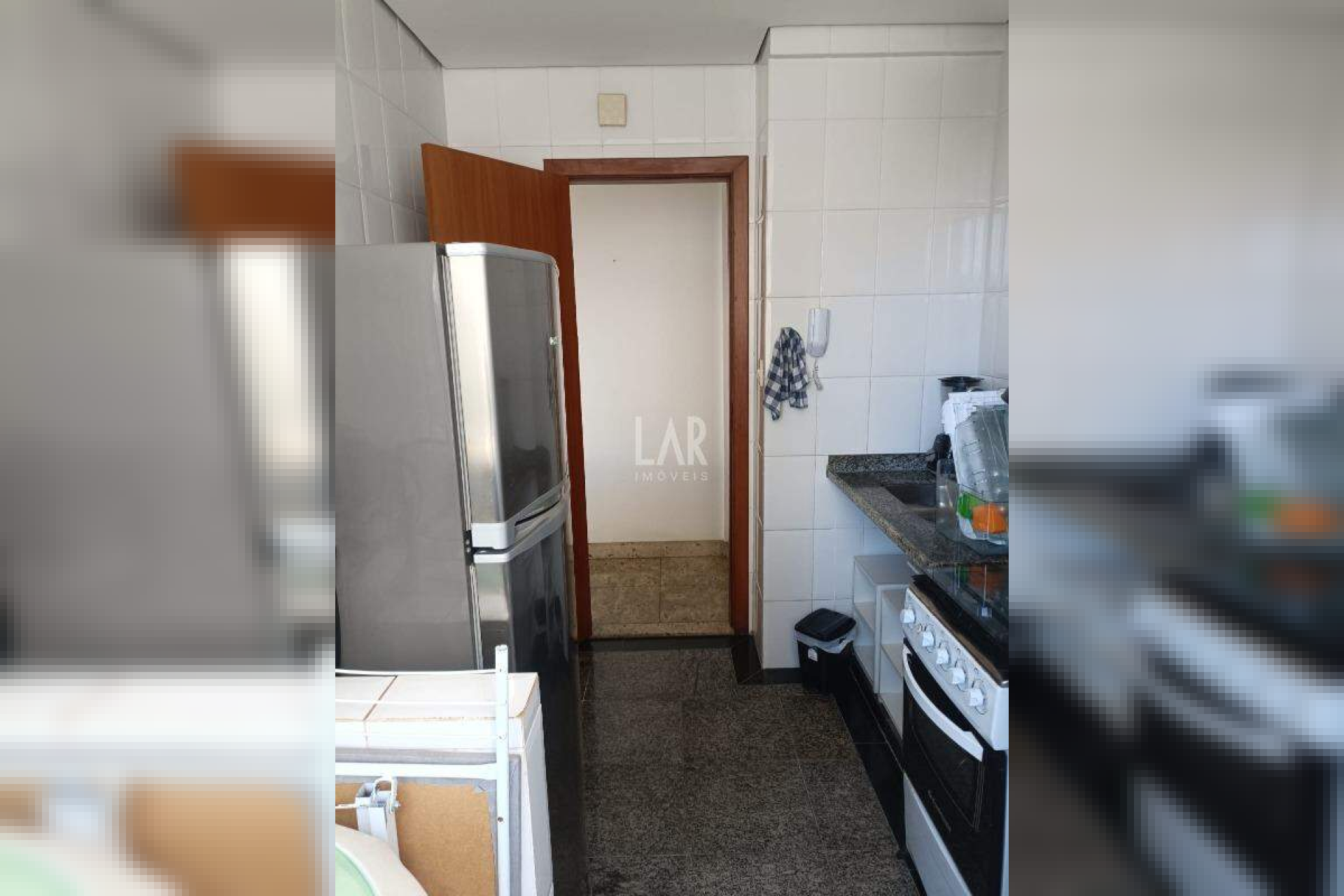 Apartamento de 2 quartos à venda, Vila da Serra, Nova Lima - MG