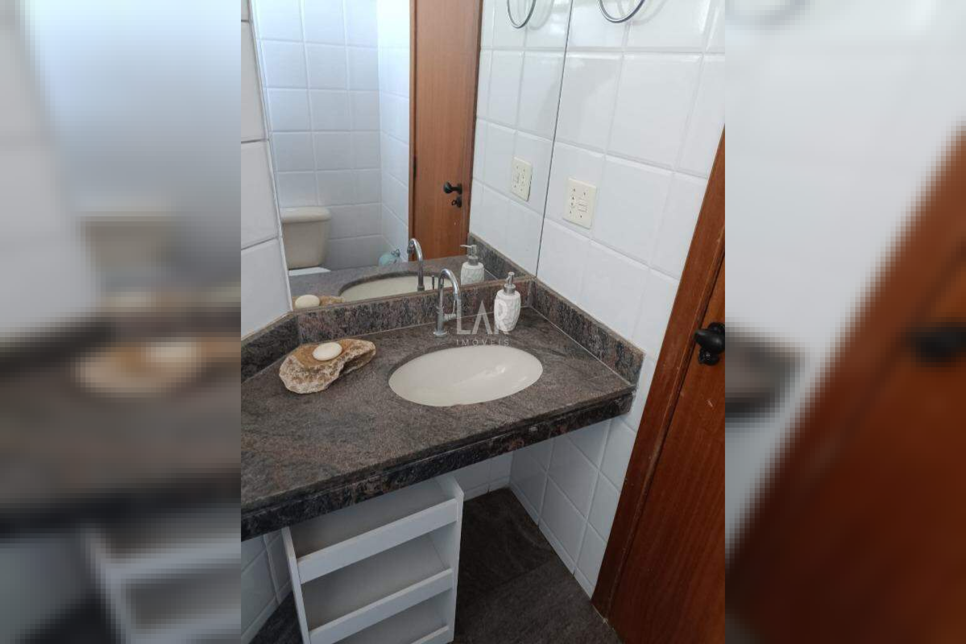 Apartamento de 2 quartos à venda, Vila da Serra, Nova Lima - MG