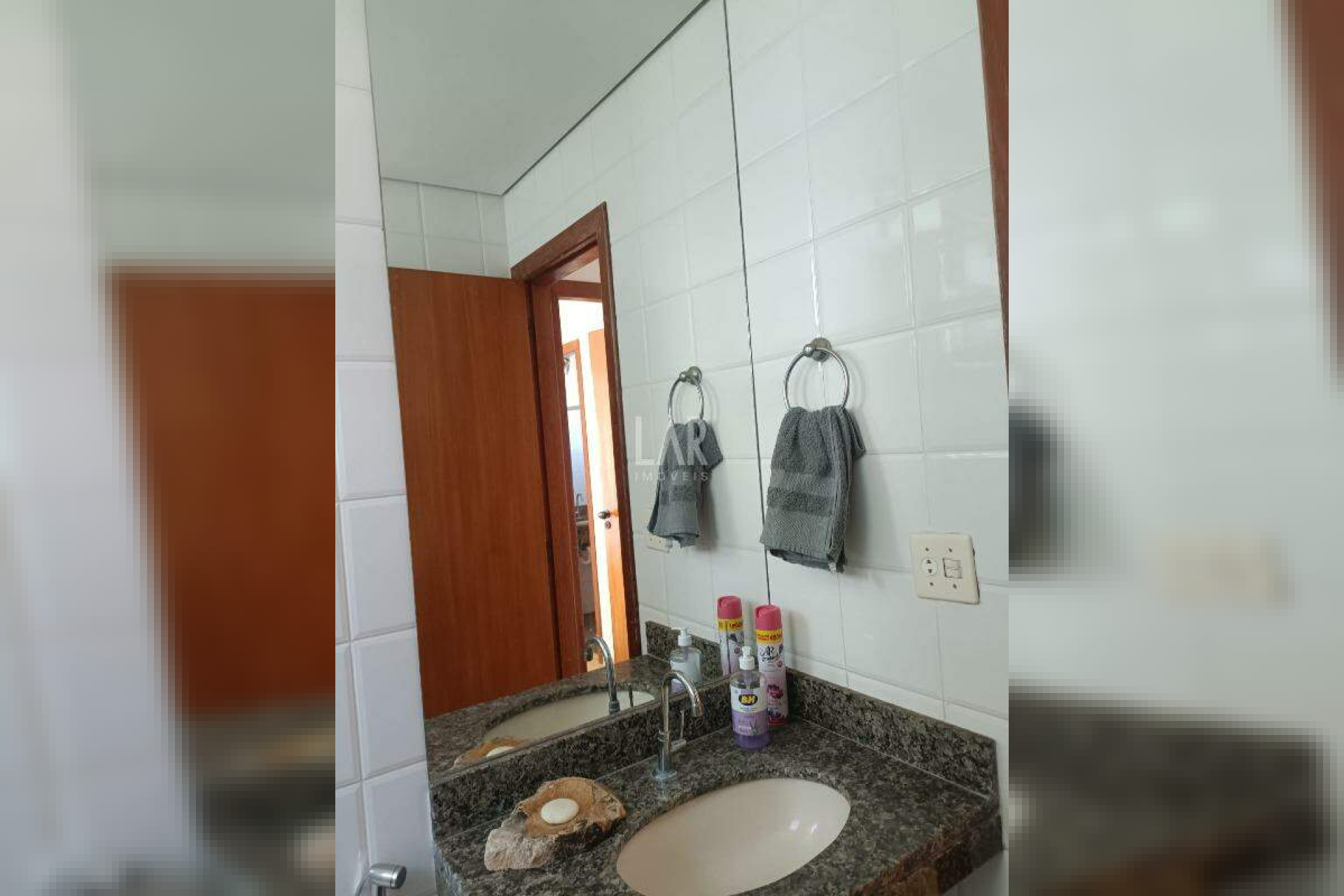 Apartamento de 2 quartos à venda, Vila da Serra, Nova Lima - MG