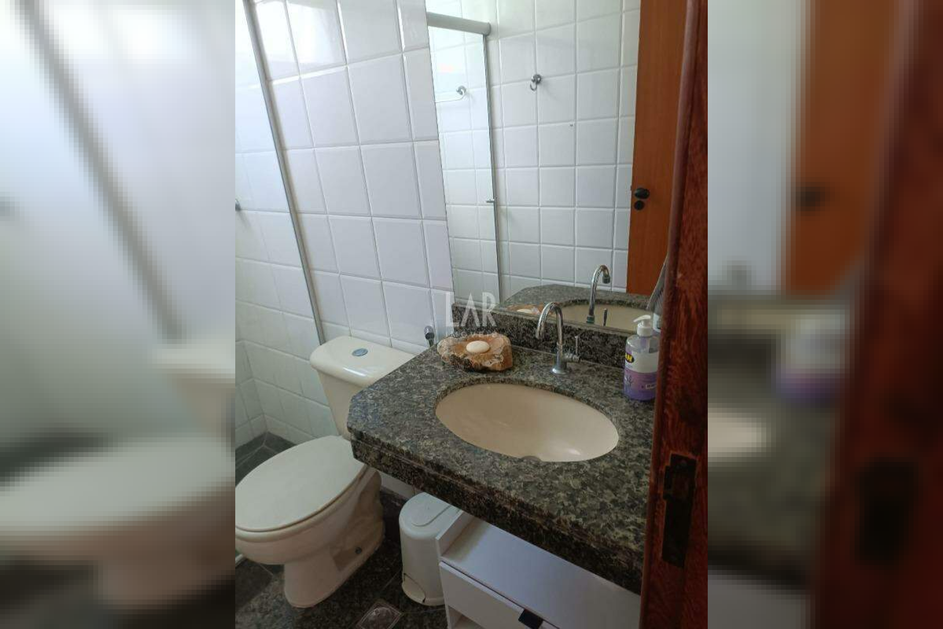 Apartamento de 2 quartos à venda, Vila da Serra, Nova Lima - MG