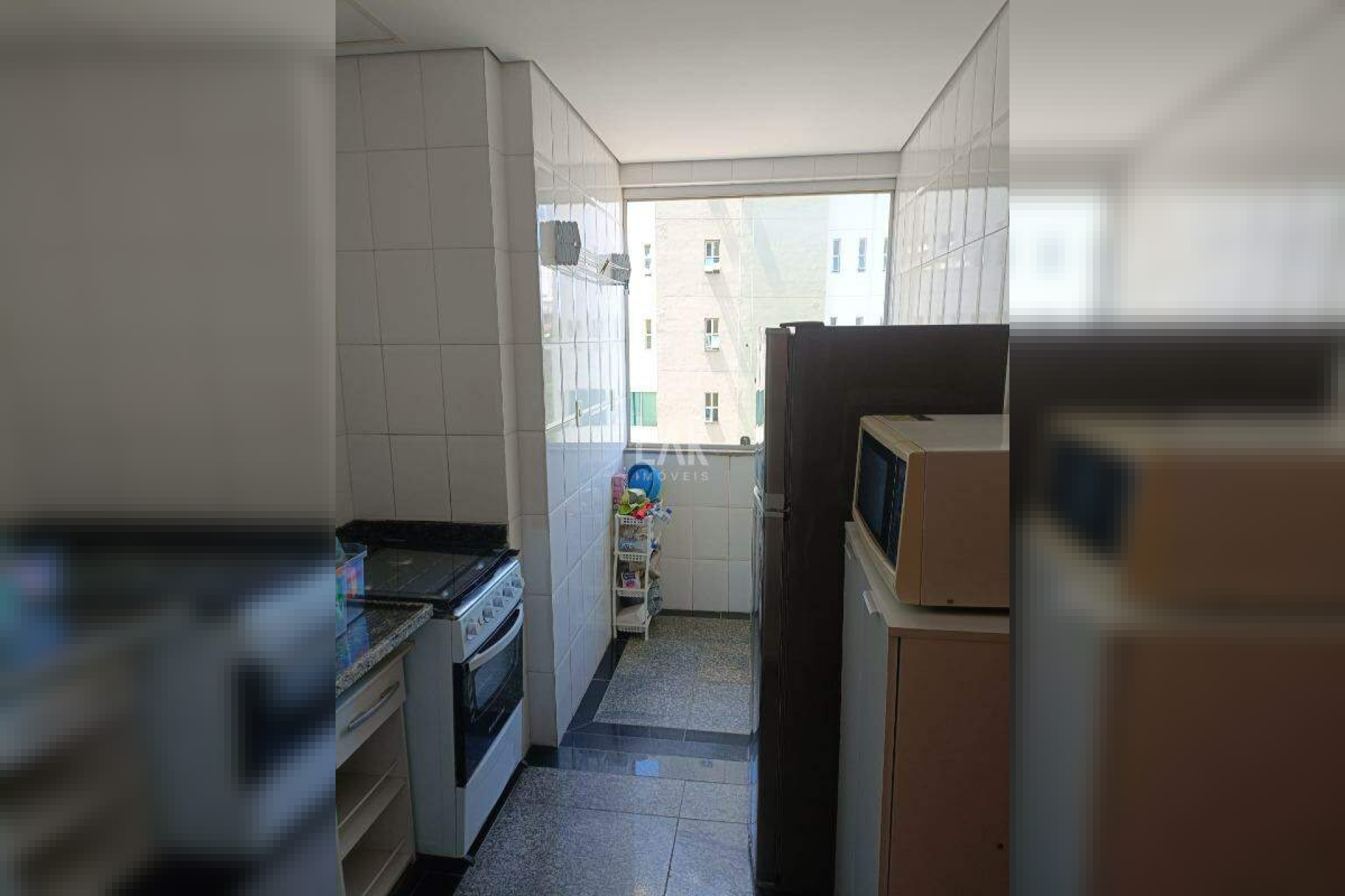 Apartamento de 2 quartos à venda, Vila da Serra, Nova Lima - MG