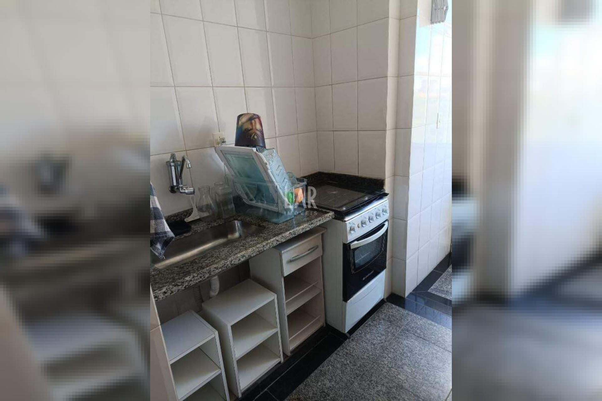 Apartamento de 2 quartos à venda, Vila da Serra, Nova Lima - MG