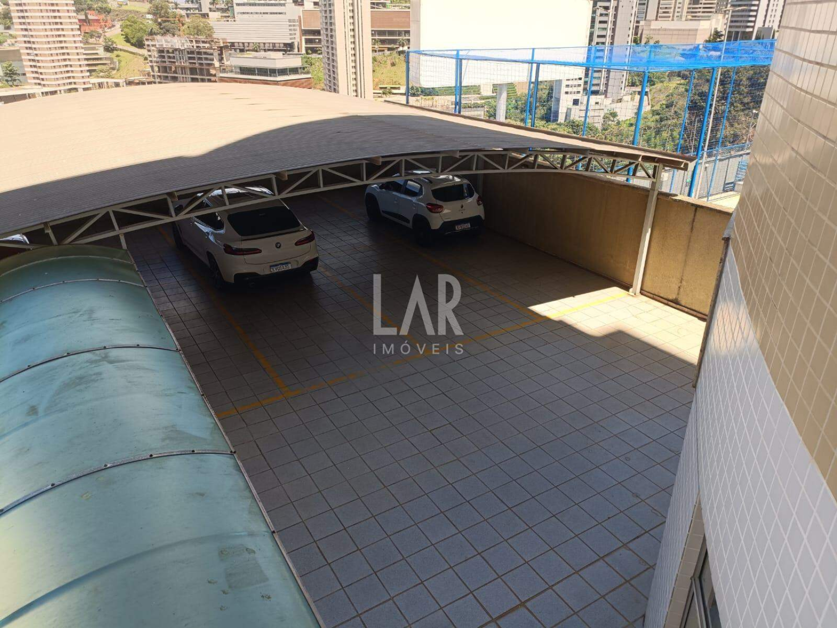 Apartamento de 2 quartos à venda, Vila da Serra, Nova Lima - MG