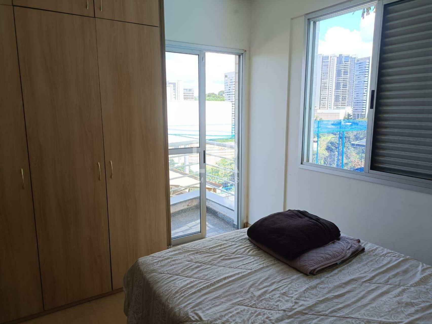 Apartamento de 2 quartos à venda, Vila da Serra, Nova Lima - MG