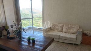 Apartamento de 2 quartos à venda, Vila da Serra, Nova Lima - MG