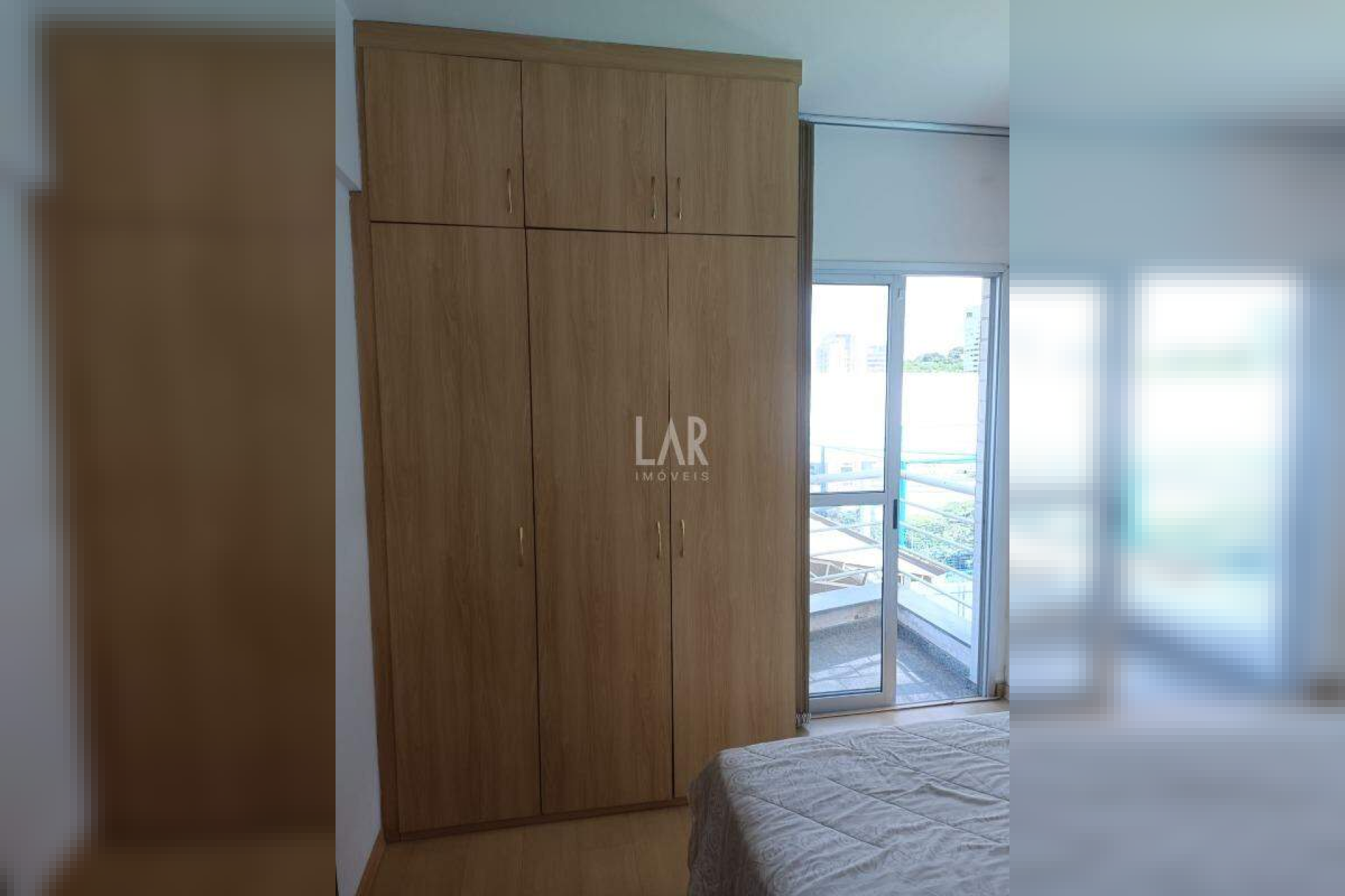 Apartamento de 2 quartos para alugar, Vila da Serra, Nova Lima - MG