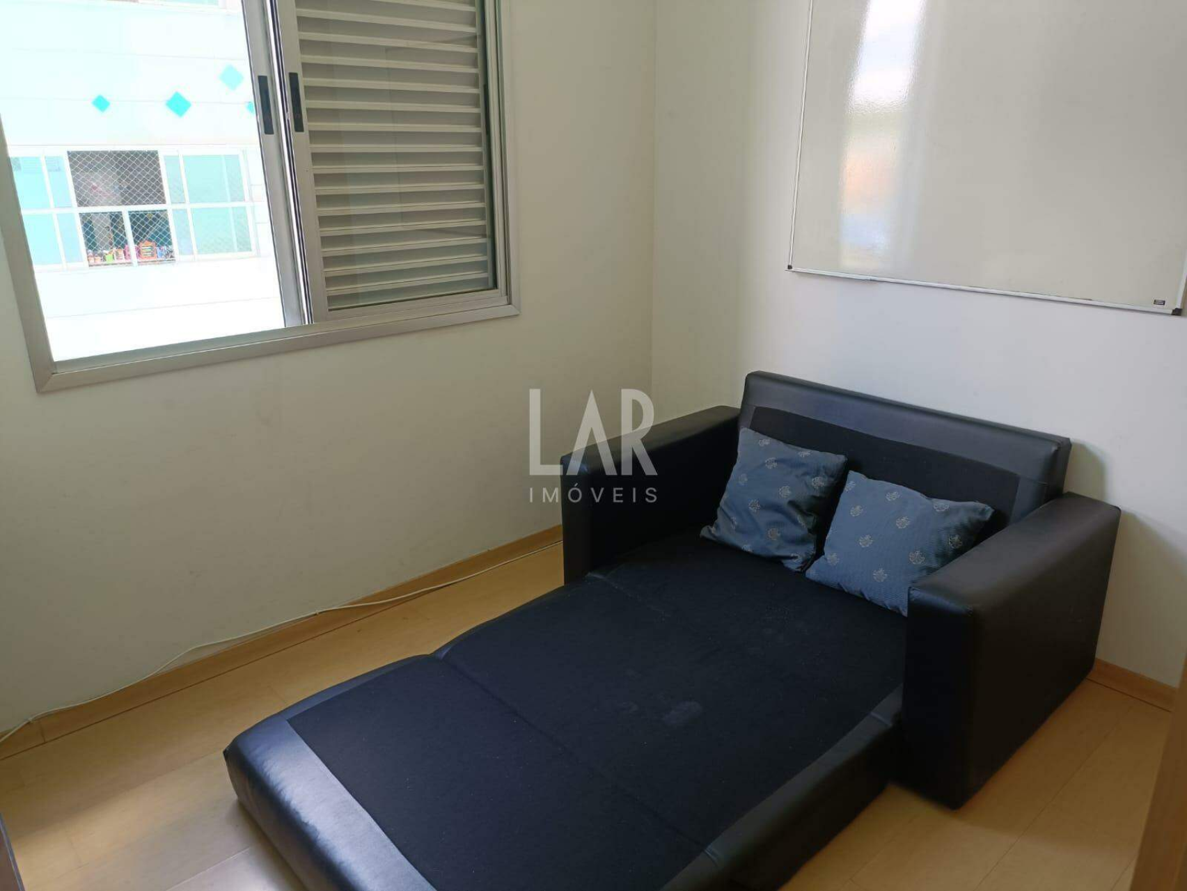 Apartamento de 2 quartos para alugar, Vila da Serra, Nova Lima - MG