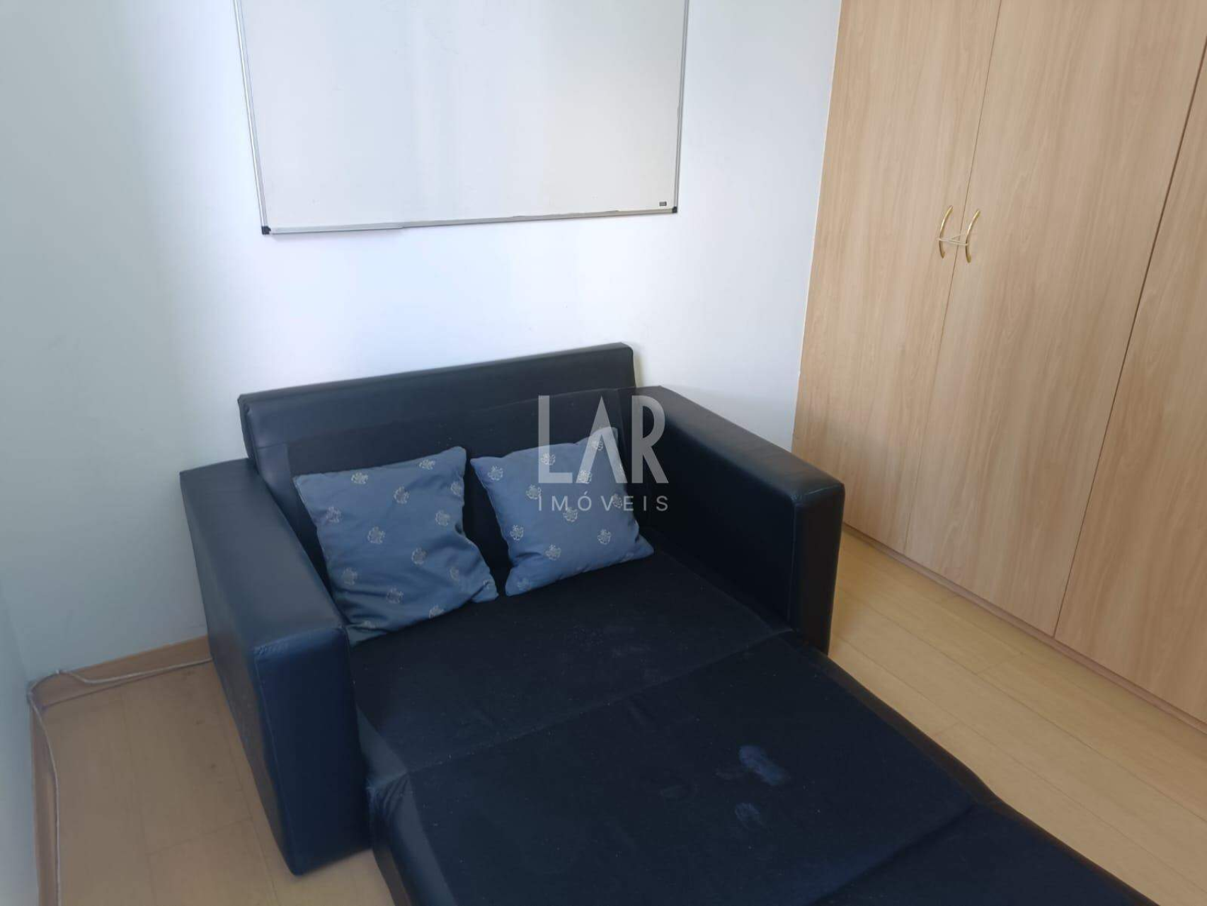 Apartamento de 2 quartos para alugar, Vila da Serra, Nova Lima - MG
