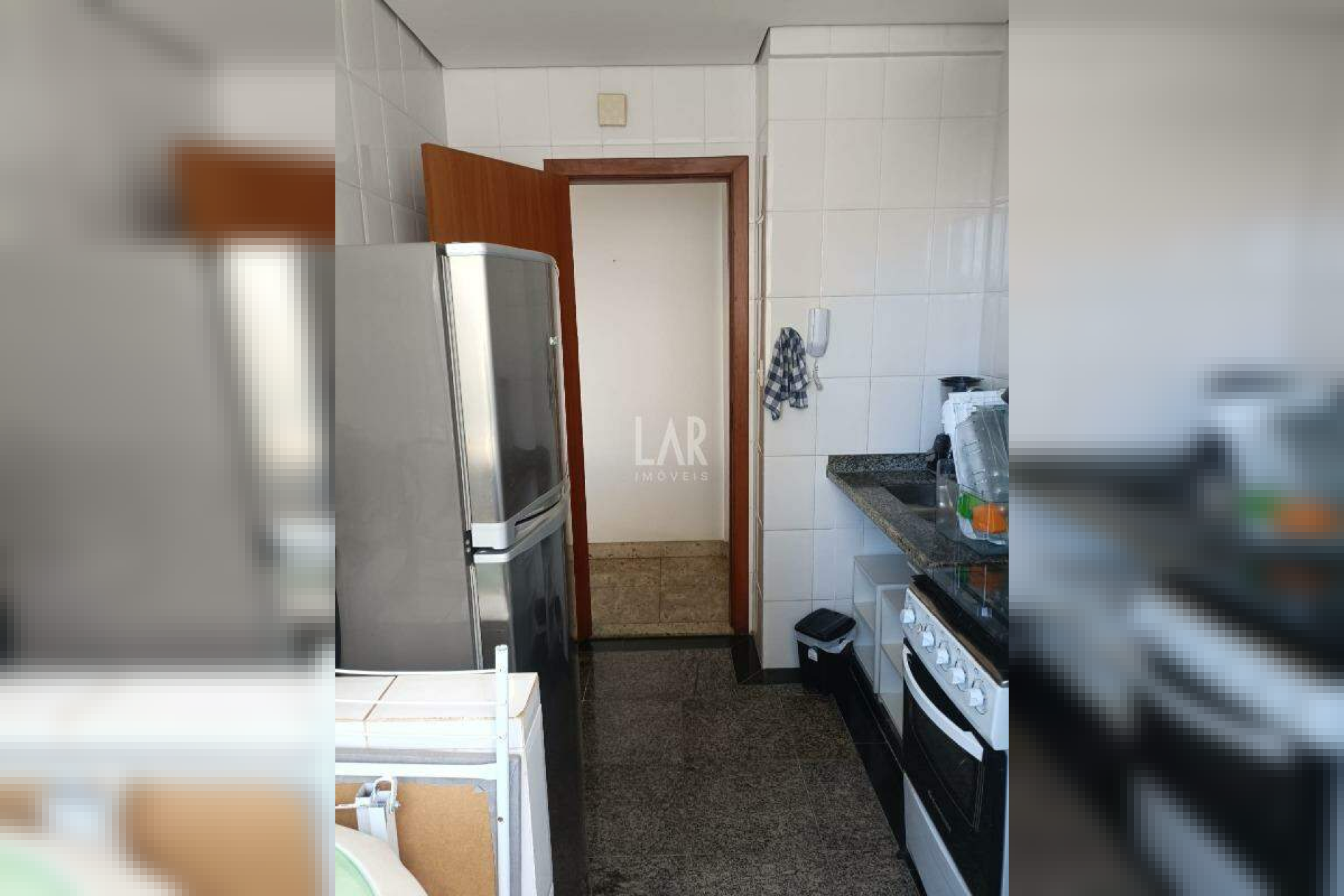 Apartamento de 2 quartos para alugar, Vila da Serra, Nova Lima - MG