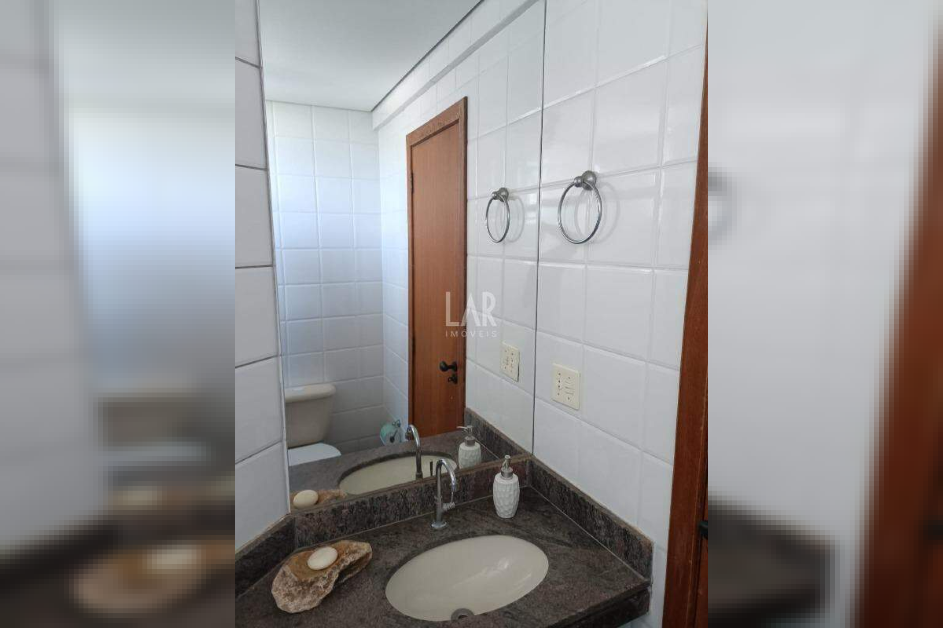 Apartamento de 2 quartos para alugar, Vila da Serra, Nova Lima - MG