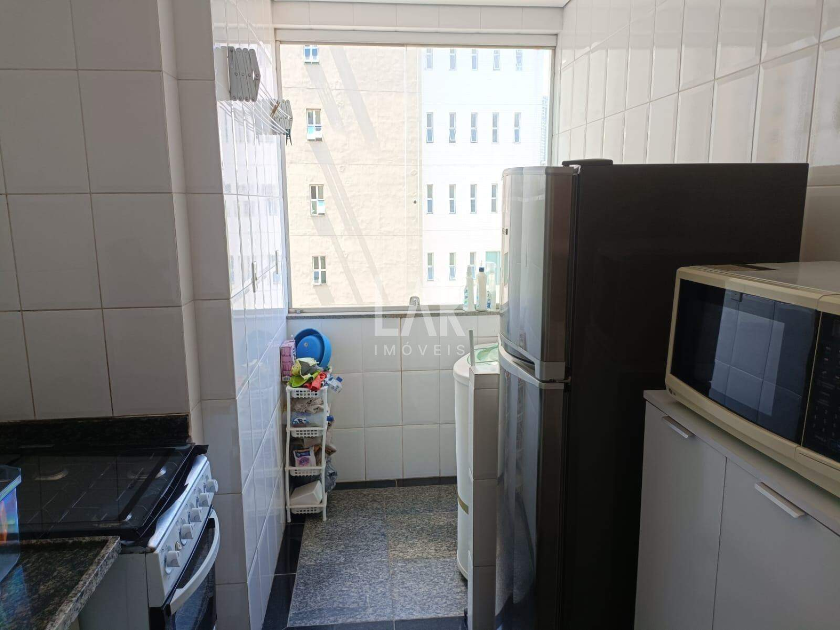Apartamento de 2 quartos para alugar, Vila da Serra, Nova Lima - MG