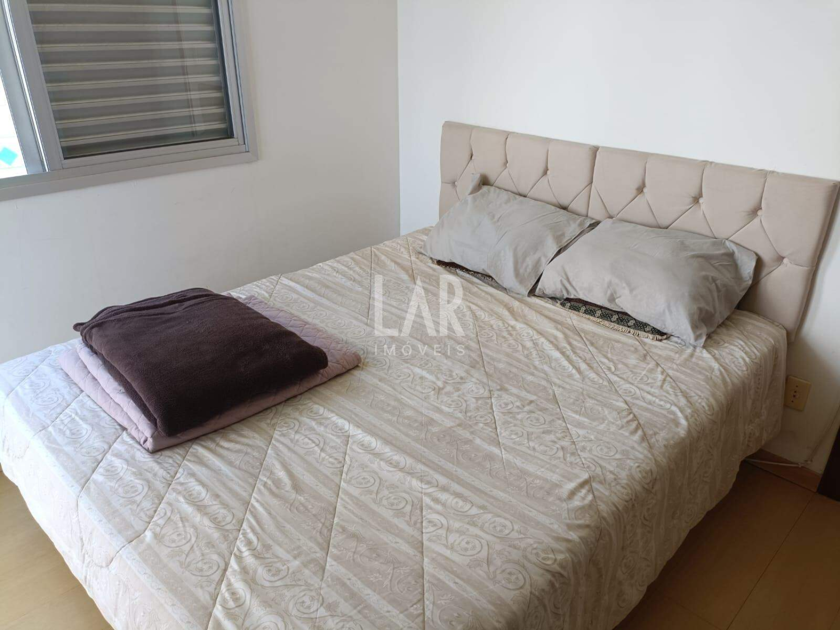 Apartamento de 2 quartos para alugar, Vila da Serra, Nova Lima - MG