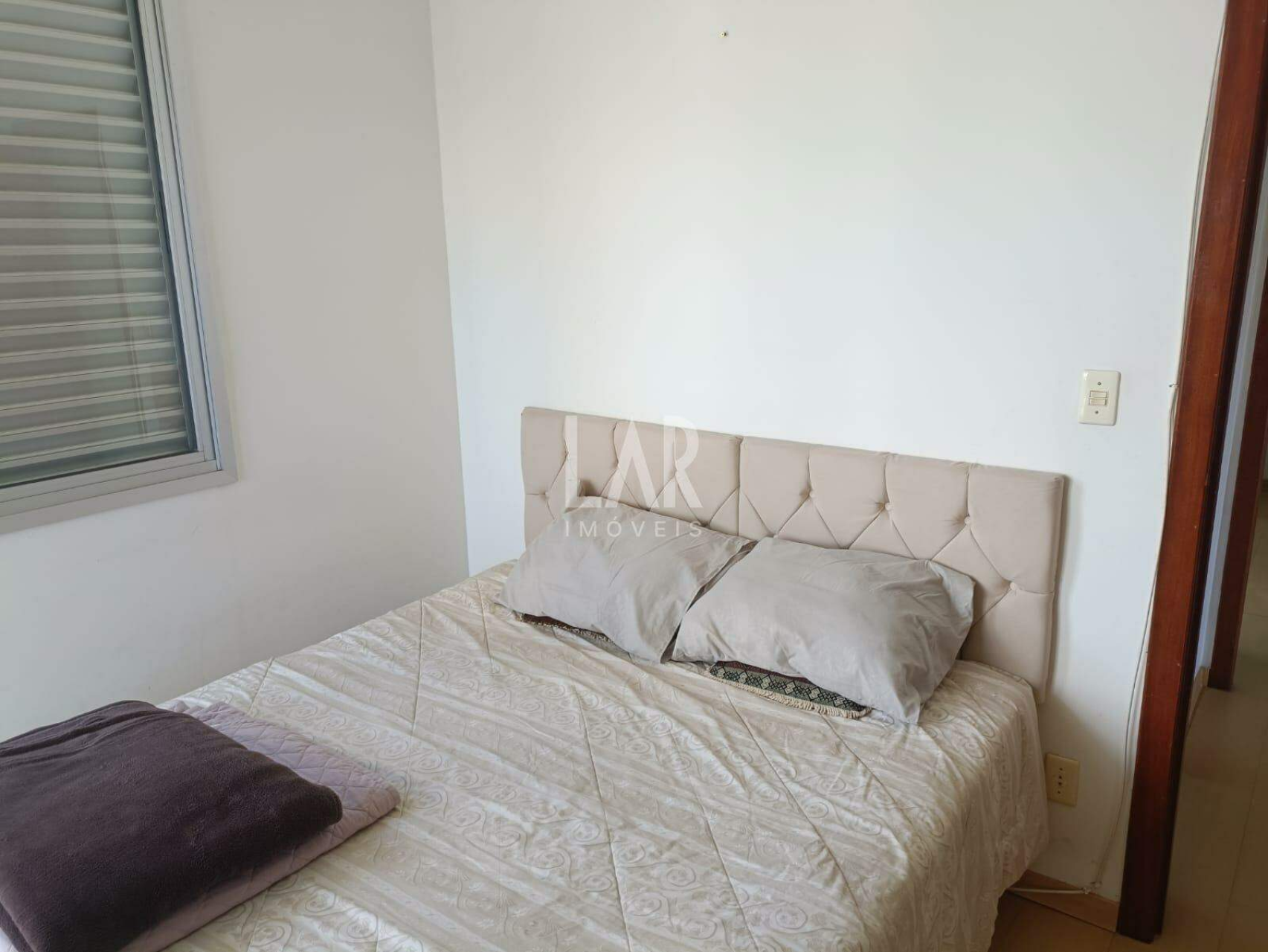Apartamento de 2 quartos para alugar, Vila da Serra, Nova Lima - MG