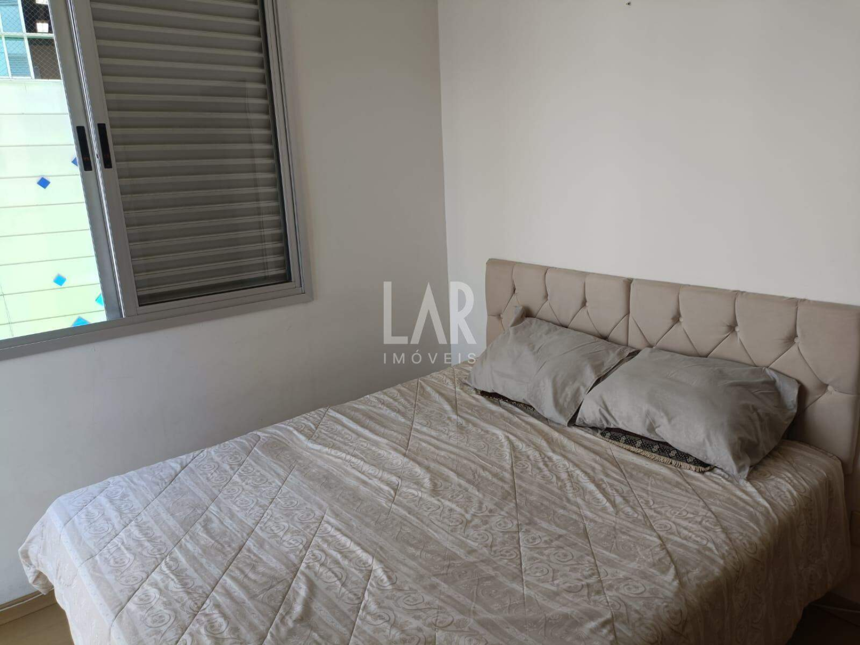 Apartamento de 2 quartos para alugar, Vila da Serra, Nova Lima - MG