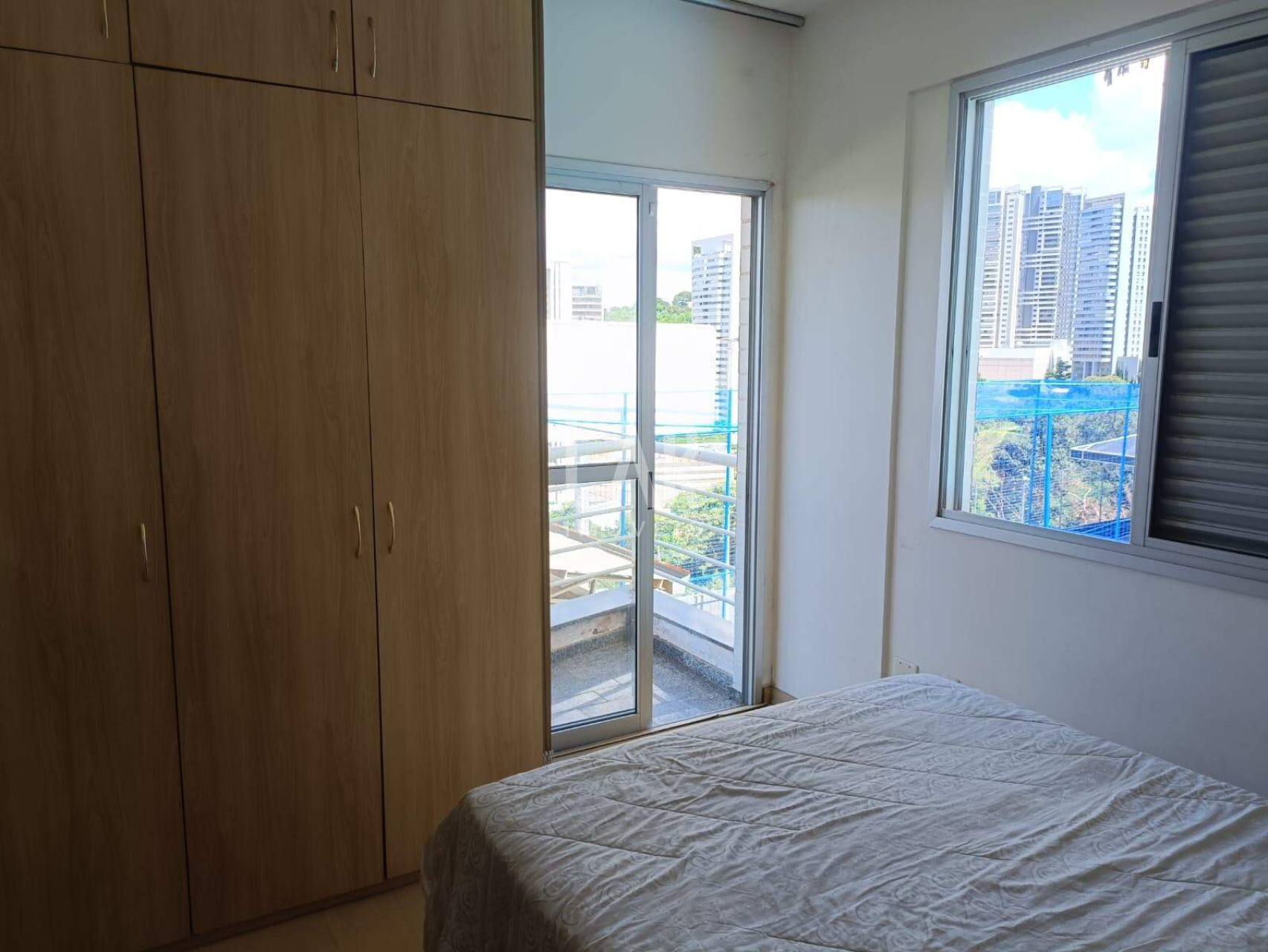 Apartamento de 2 quartos para alugar, Vila da Serra, Nova Lima - MG