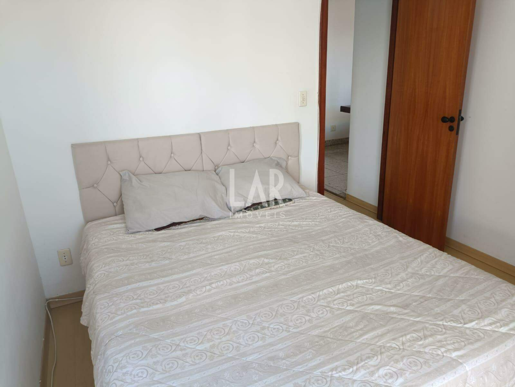 Apartamento de 2 quartos para alugar, Vila da Serra, Nova Lima - MG