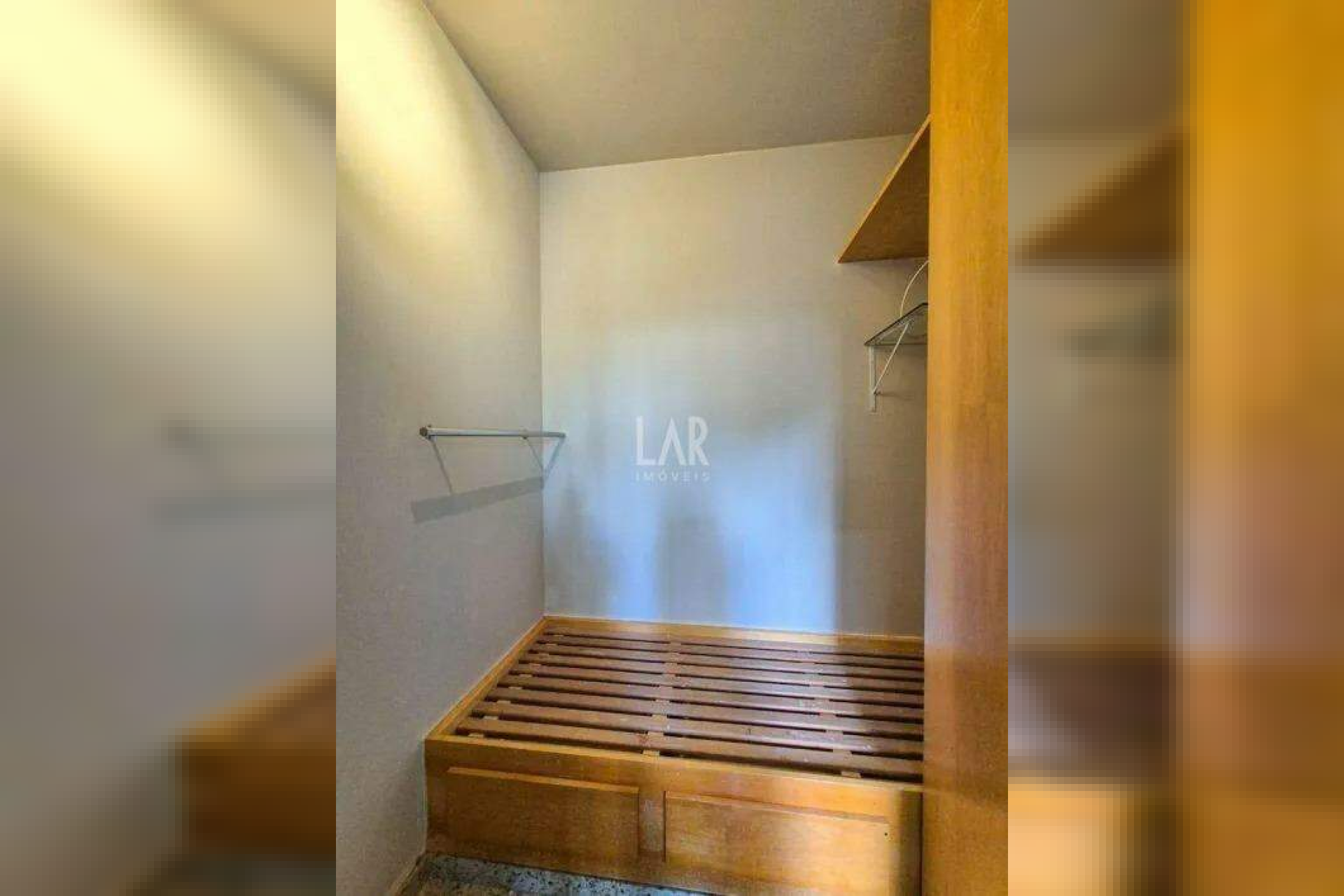Apartamento de 4 quartos para alugar, Belvedere, Belo Horizonte - MG