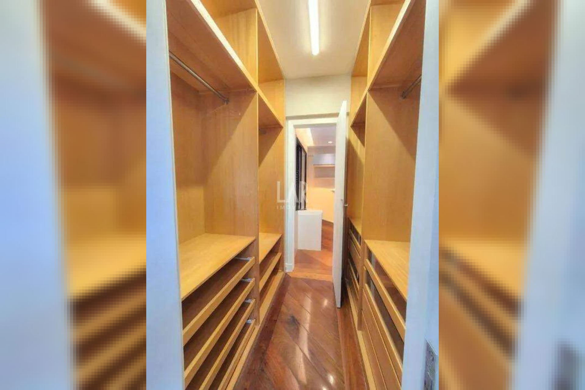 Apartamento de 4 quartos para alugar, Belvedere, Belo Horizonte - MG