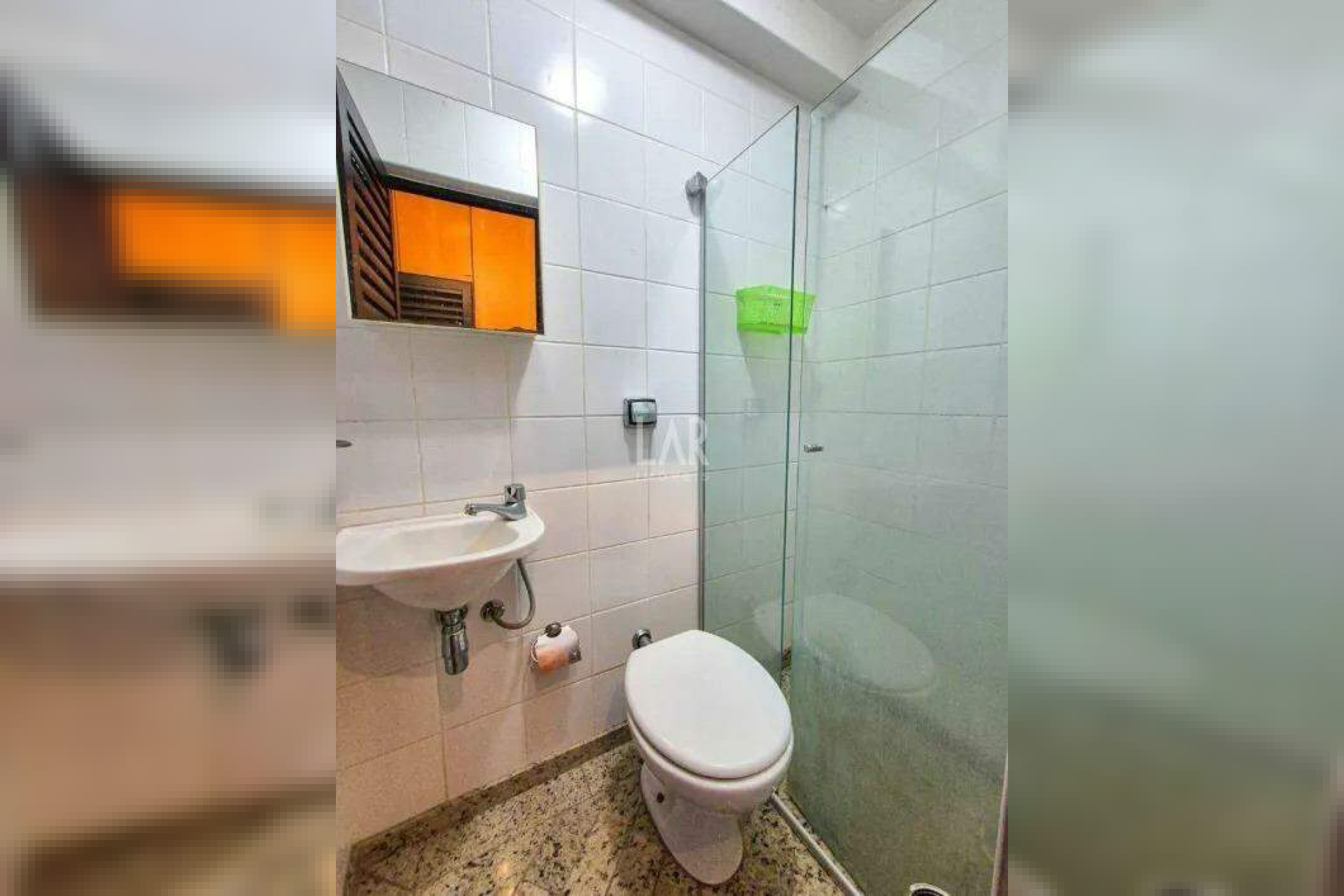 Apartamento de 4 quartos para alugar, Belvedere, Belo Horizonte - MG