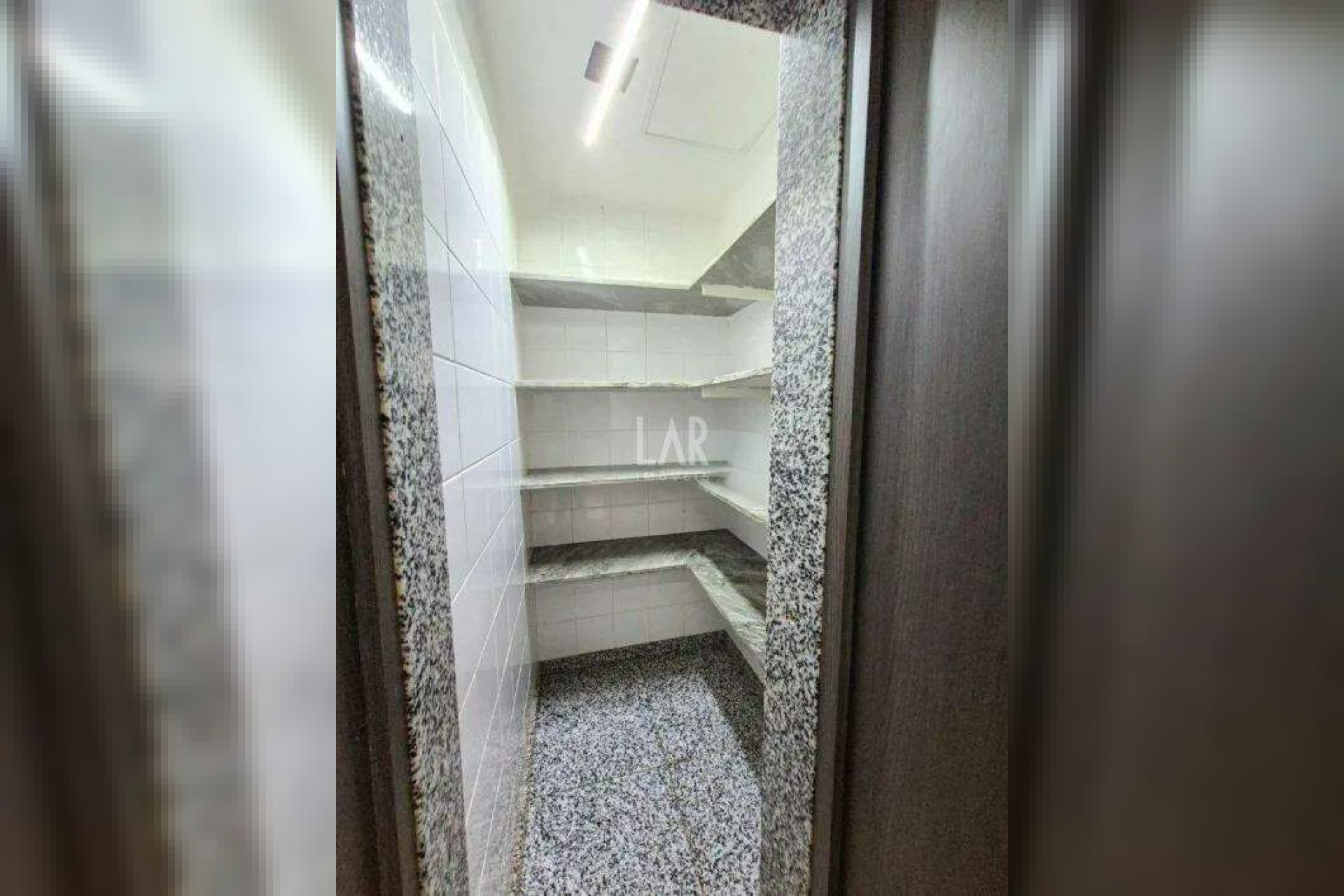 Apartamento de 4 quartos para alugar, Belvedere, Belo Horizonte - MG