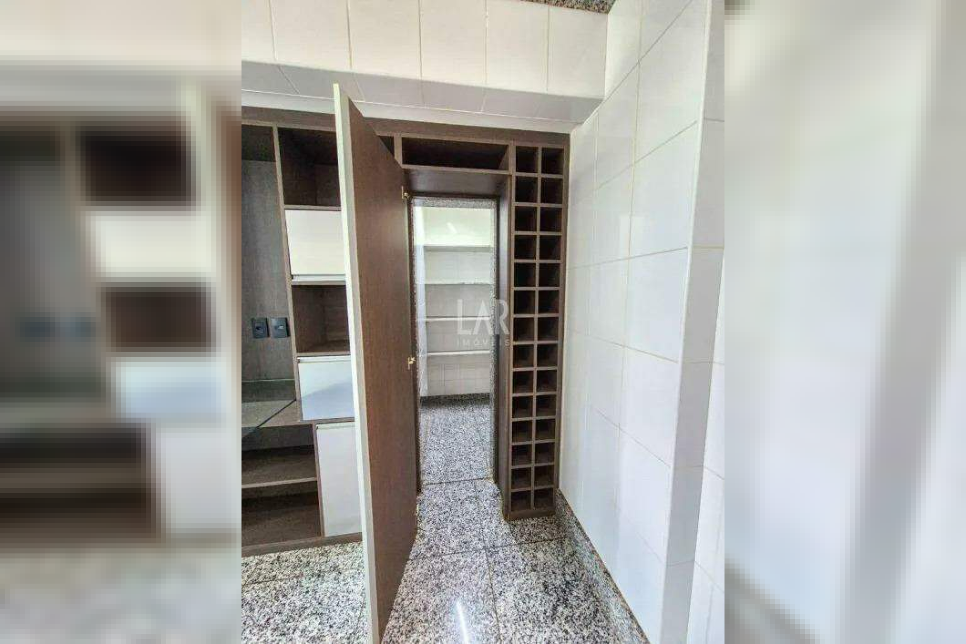 Apartamento de 4 quartos para alugar, Belvedere, Belo Horizonte - MG