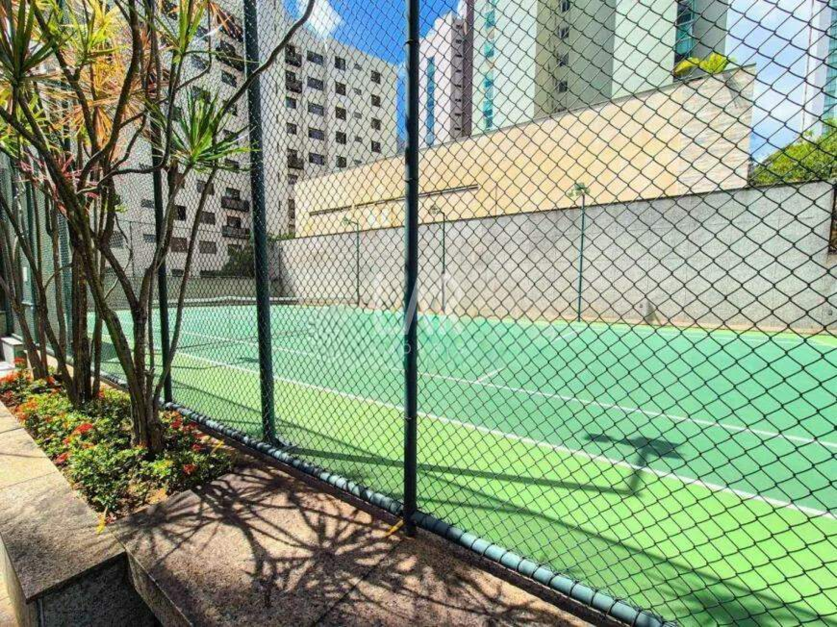 Apartamento de 4 quartos para alugar, Belvedere, Belo Horizonte - MG