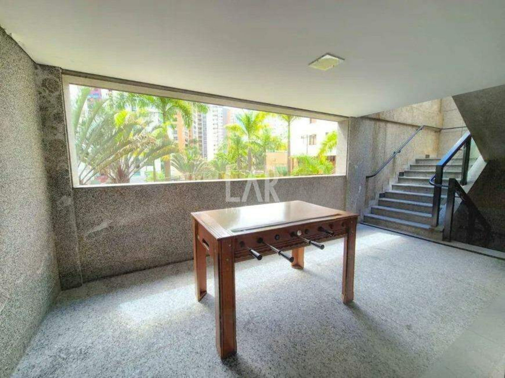 Apartamento de 4 quartos para alugar, Belvedere, Belo Horizonte - MG