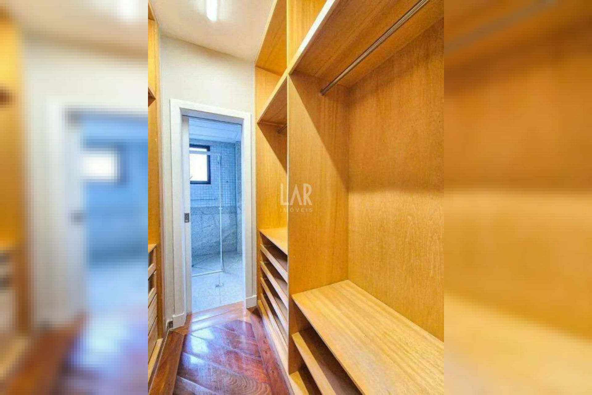 Apartamento de 4 quartos para alugar, Belvedere, Belo Horizonte - MG