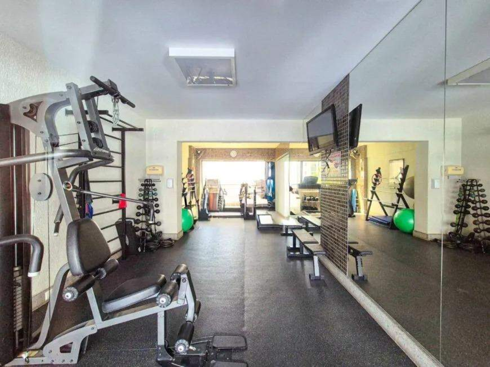 Apartamento de 4 quartos para alugar, Belvedere, Belo Horizonte - MG