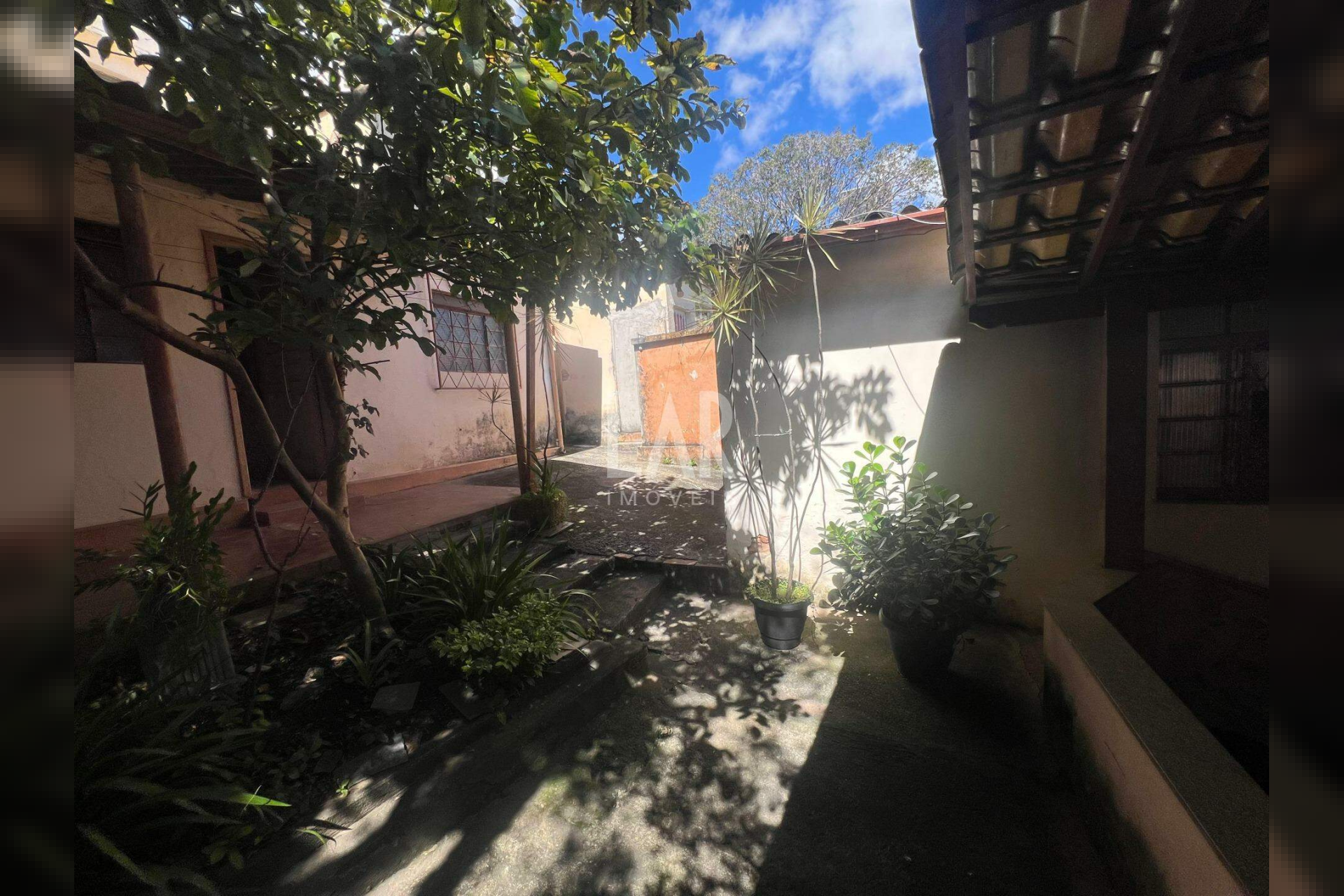 Casa de 2 quartos à venda, Graça, Belo Horizonte - MG